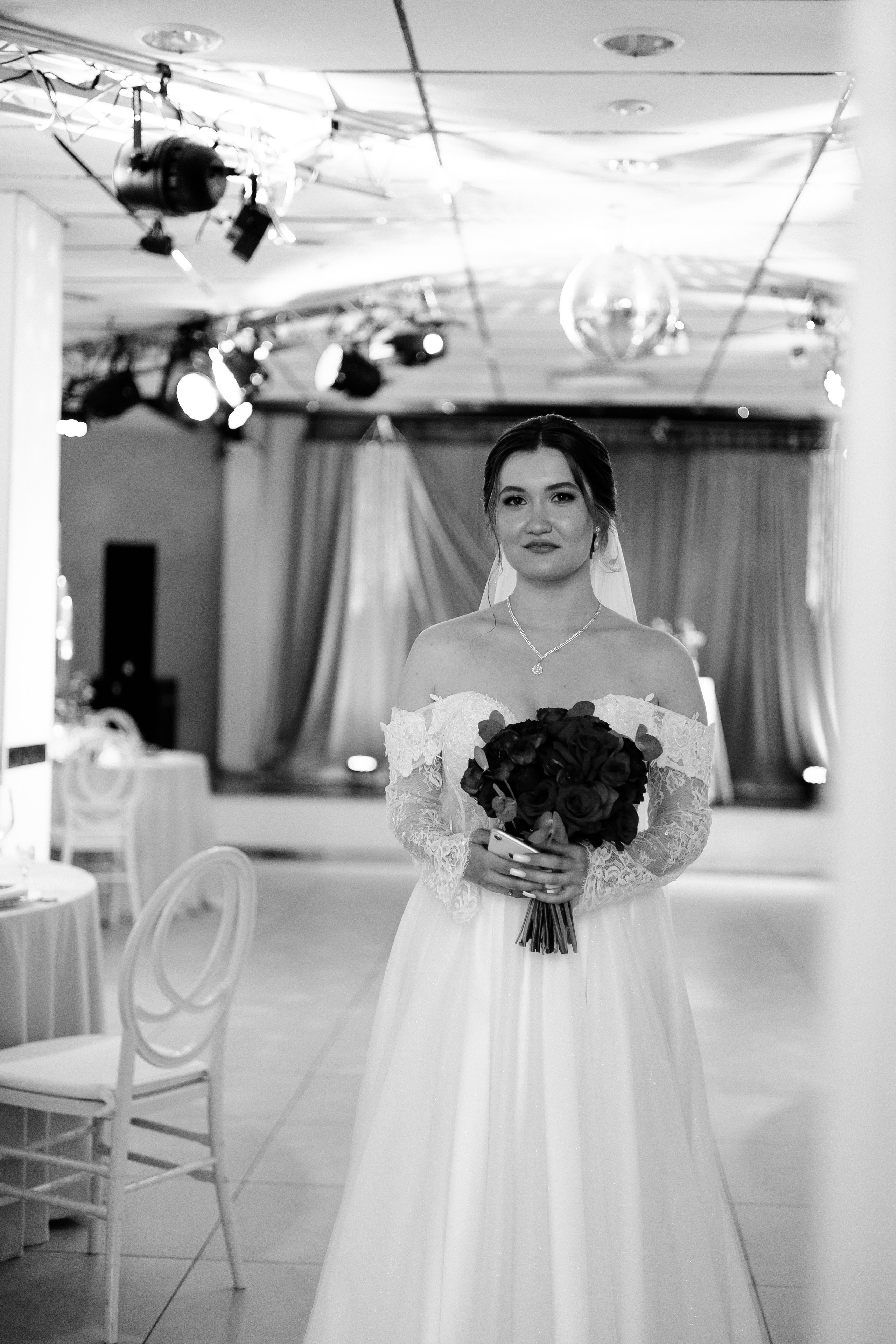 Между небом и землей. Фотограф Петрозаводск/СПБ