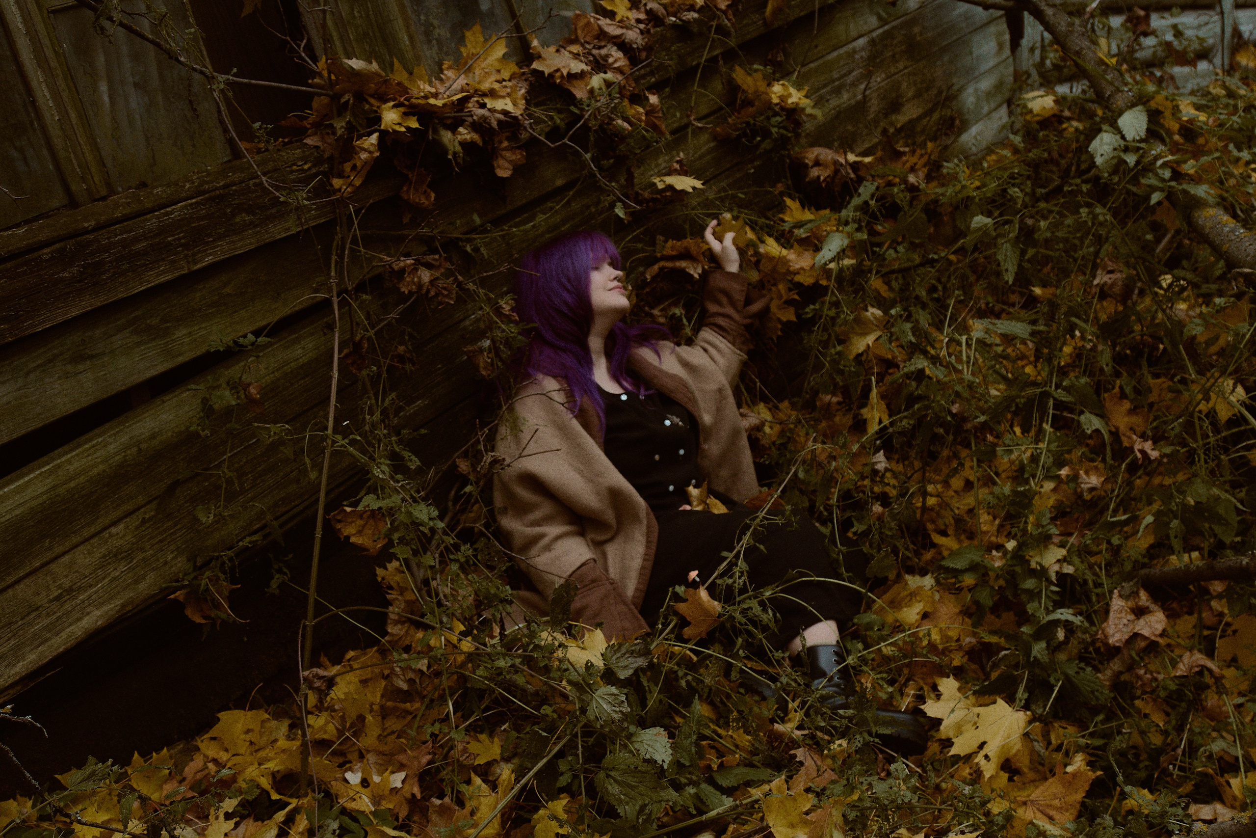 Русская сказка. Фотограф лавстори Москва/МО Приятелева Ангелина