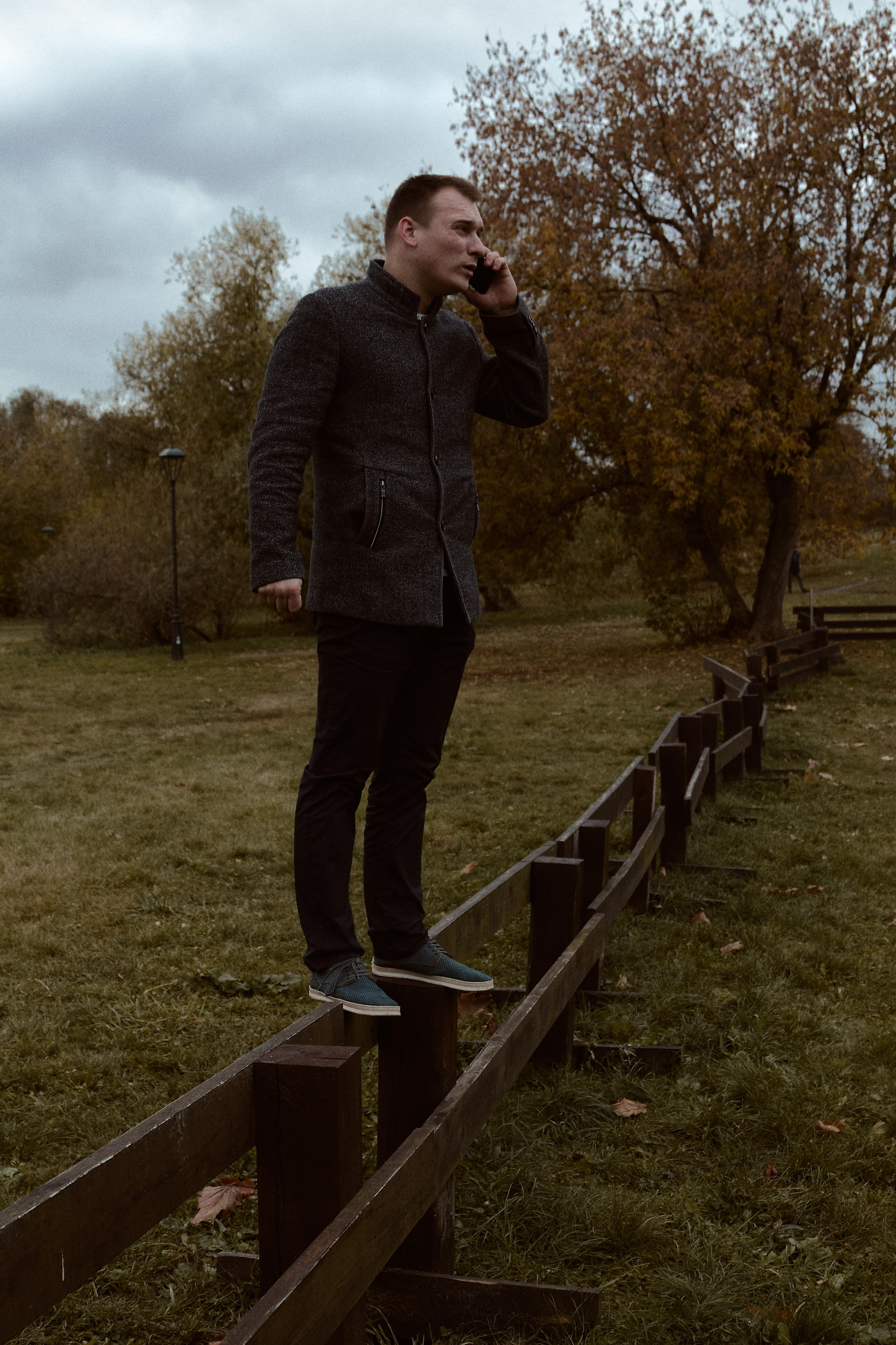 Юлия и Евгений. Фотограф лавстори Москва/МО Приятелева Ангелина