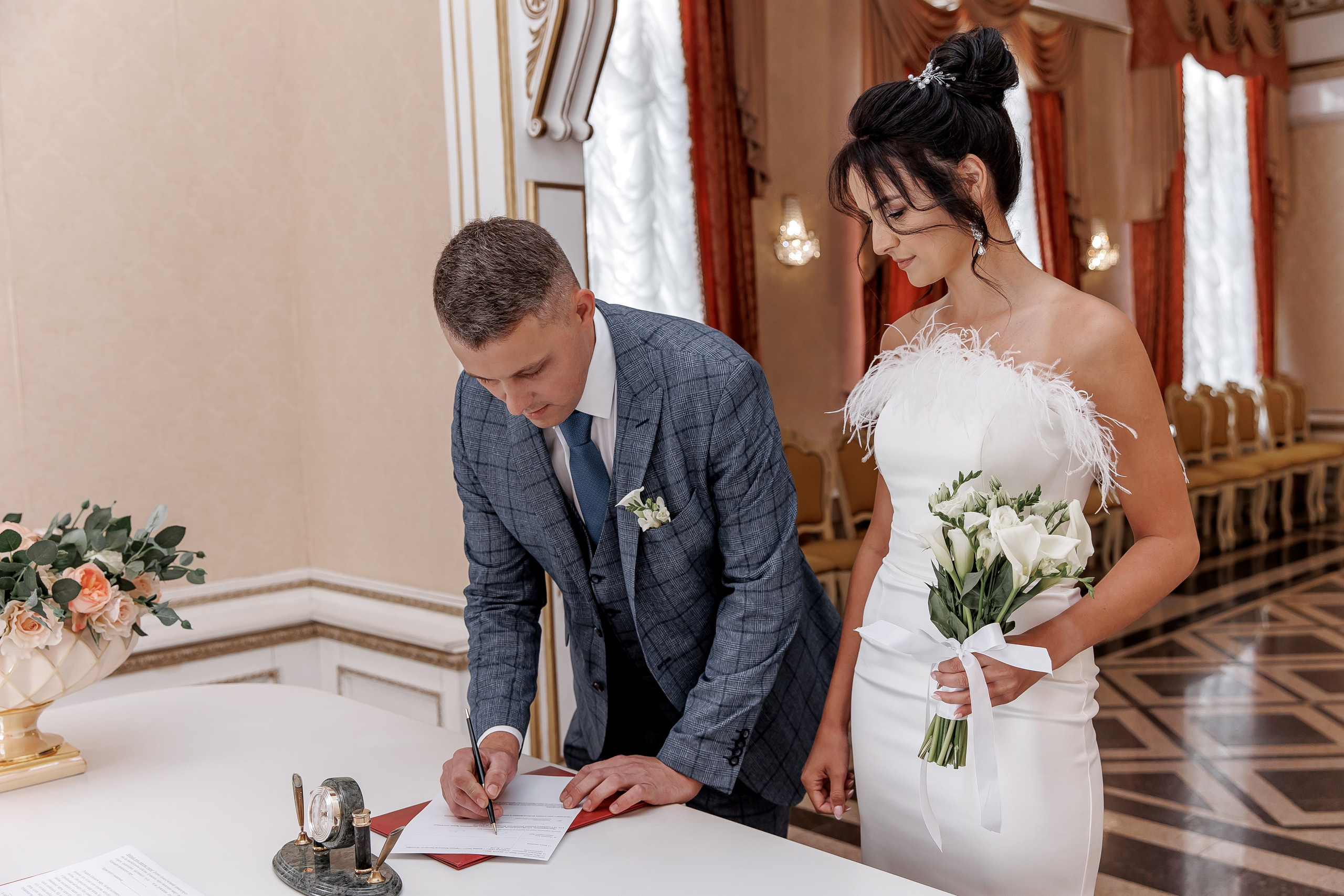 Никита & Наташа. Свадебный и семейный фотограф в Саратове Екатерина Ромакина