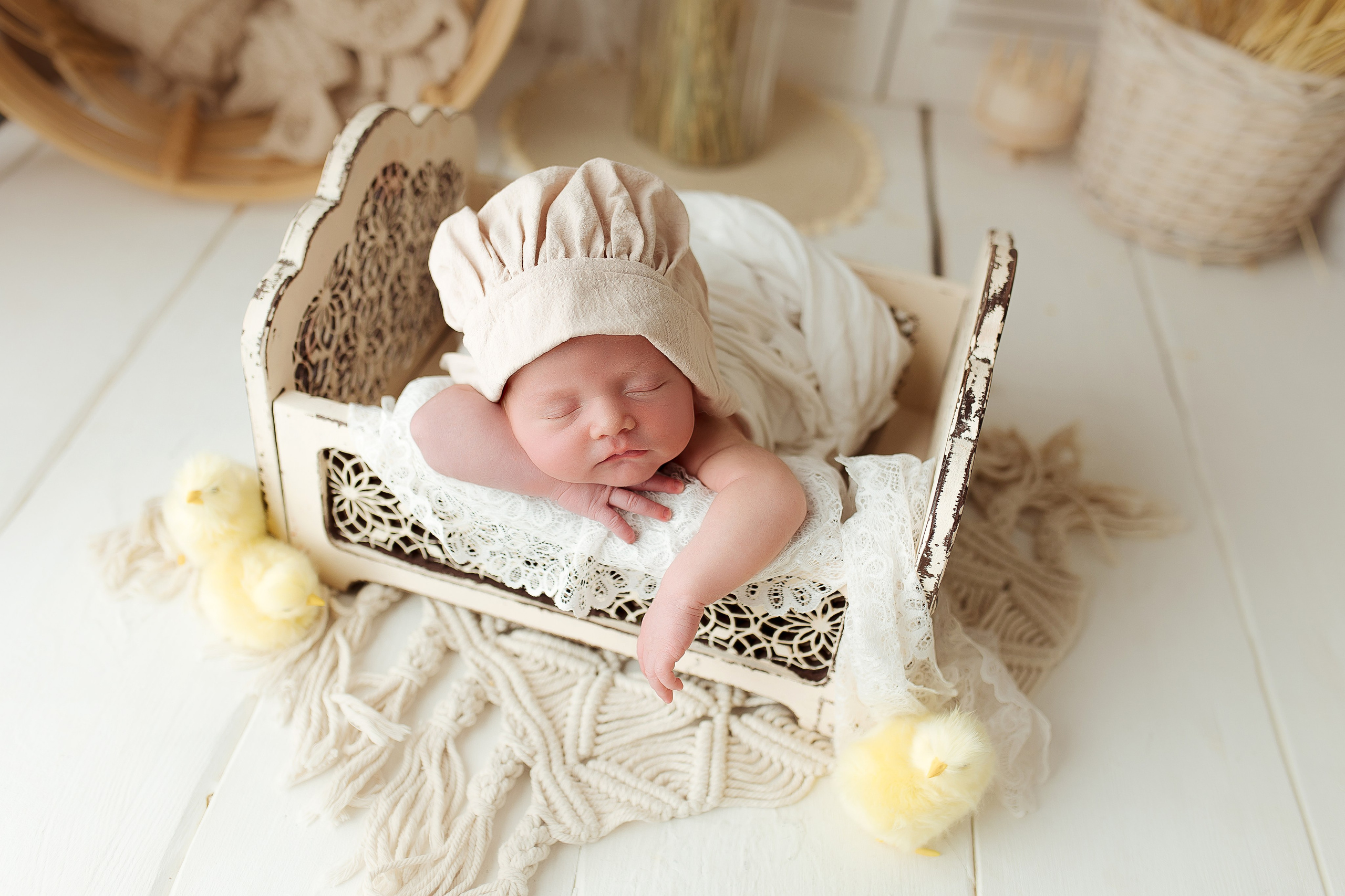 Новорожденные. Фотограф беременности, новорожденных Москва. годики под ключ