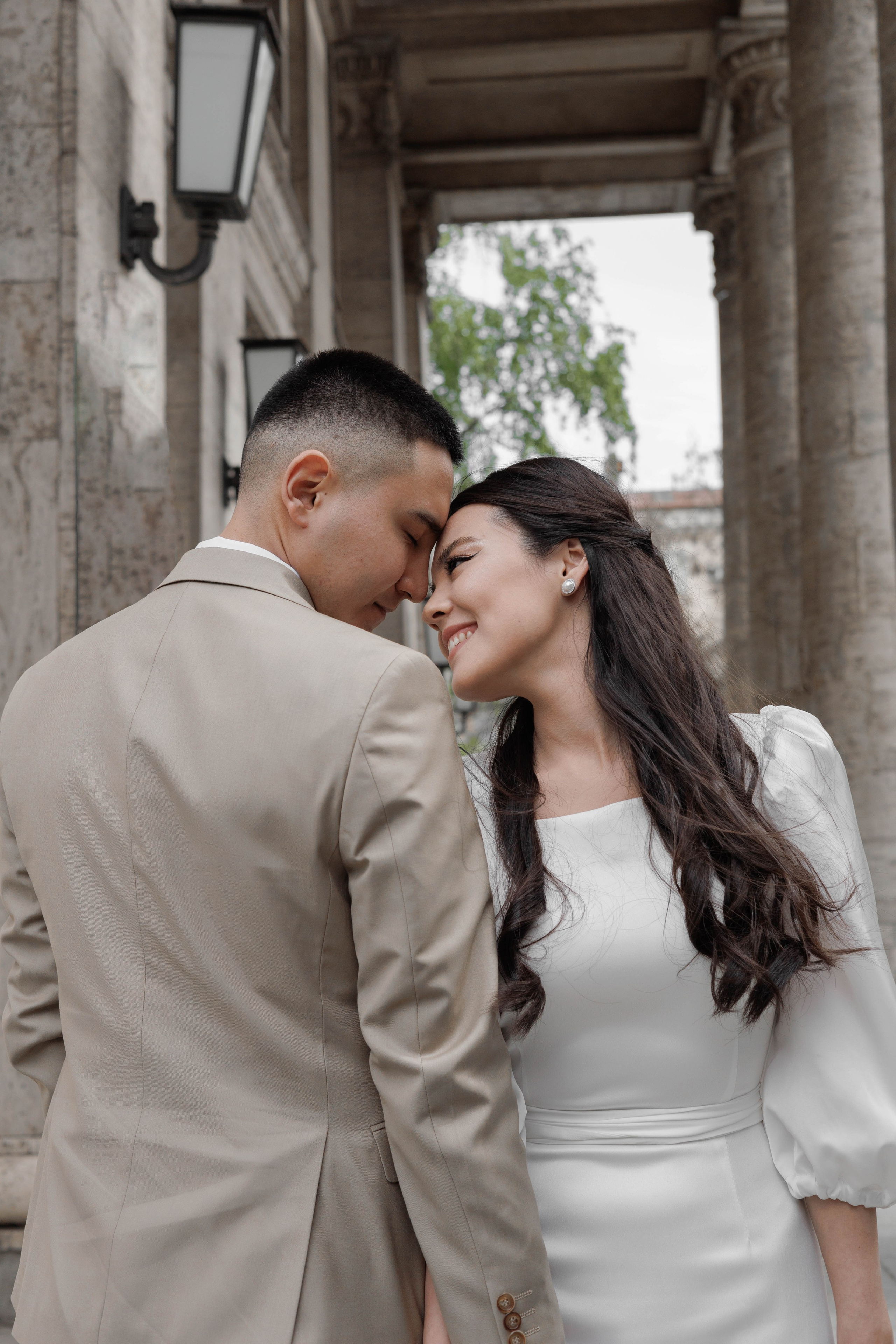 Нежность. Ваш фотограф в Волгограде