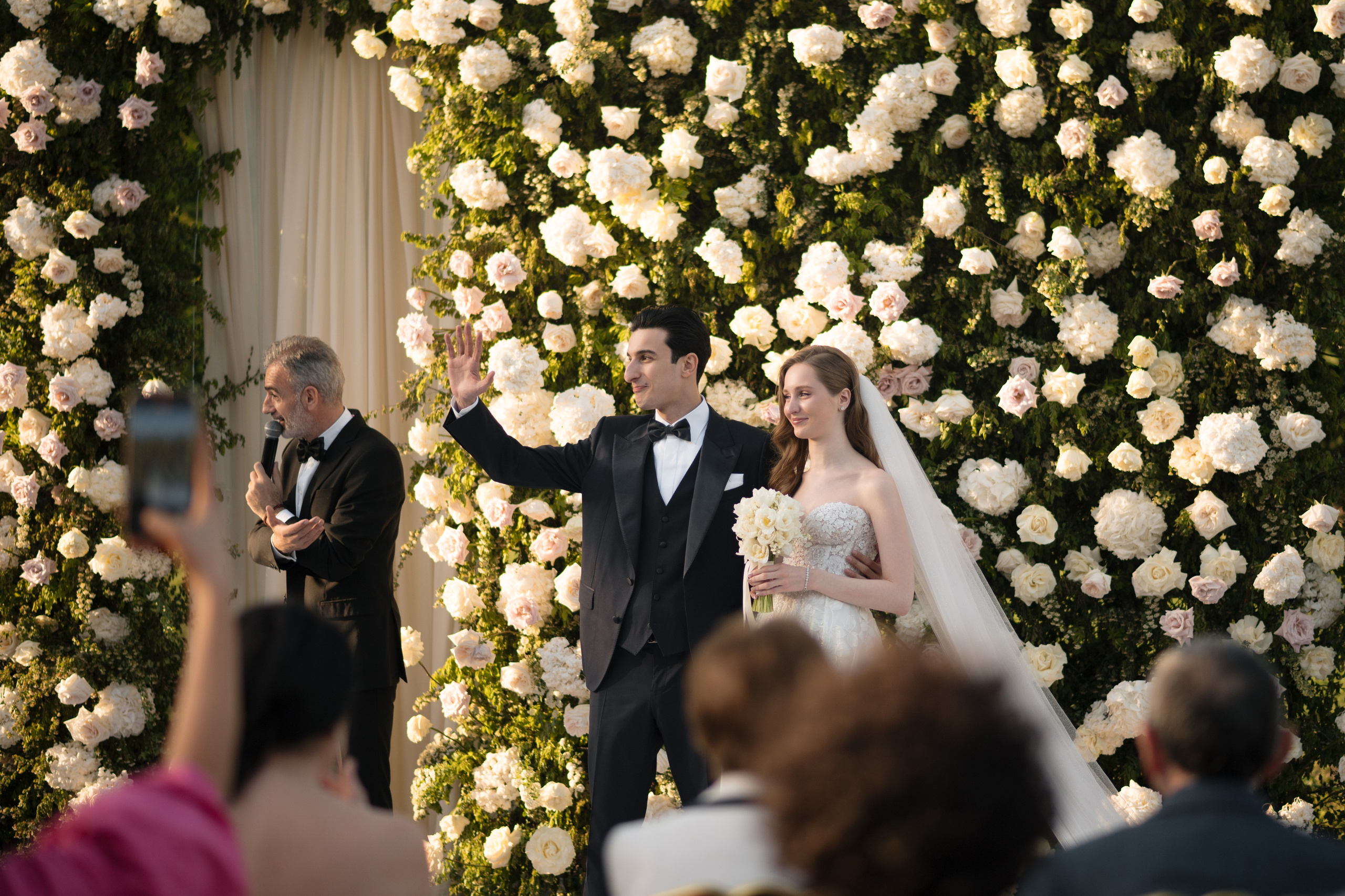 Wedding in Georgia. Valeria Coconova Photographer Italy Como Milan