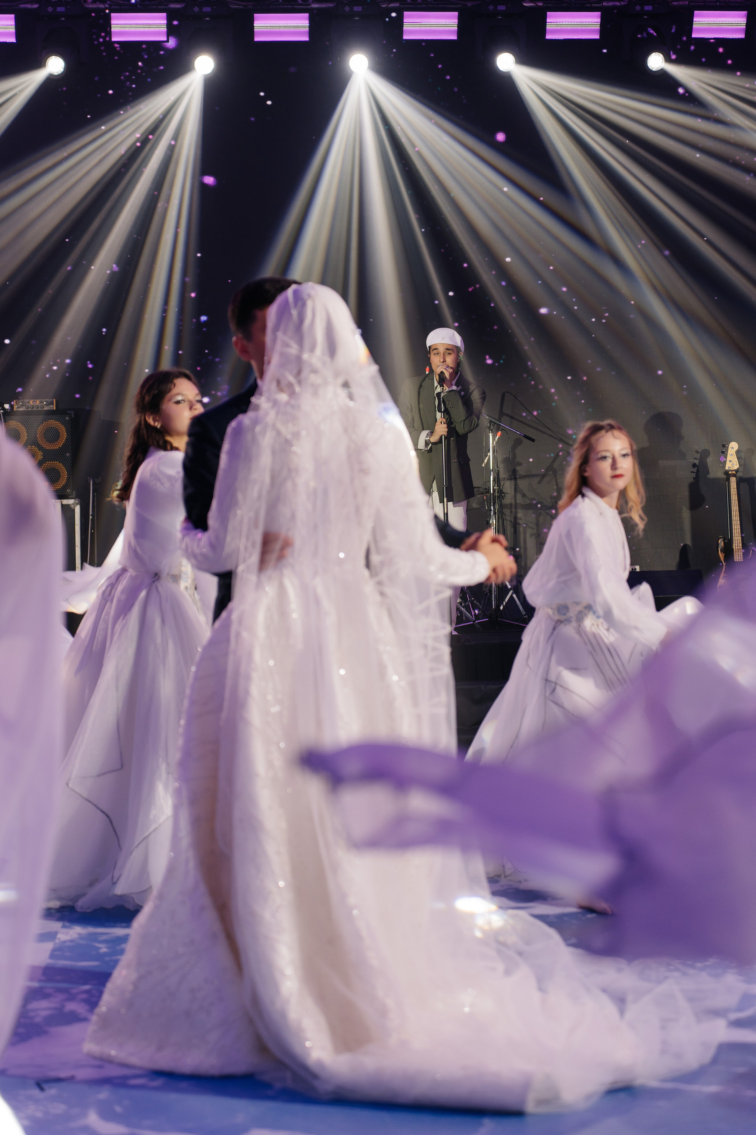 Miras & Aida (wedding). ___________________________________________________