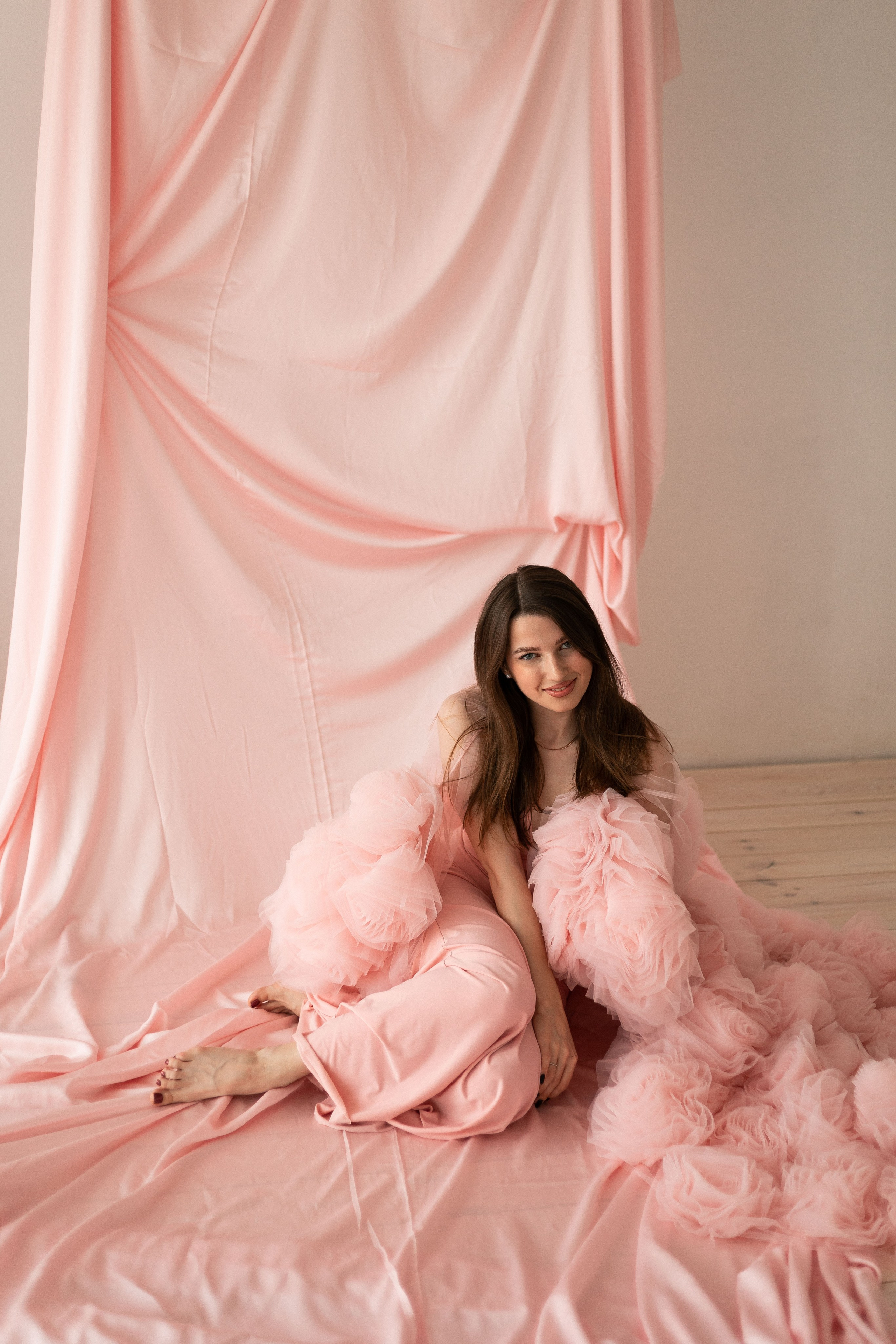 Анжелика. Семейный фотограф в Севастополе и Симферополе Александра Чистякова