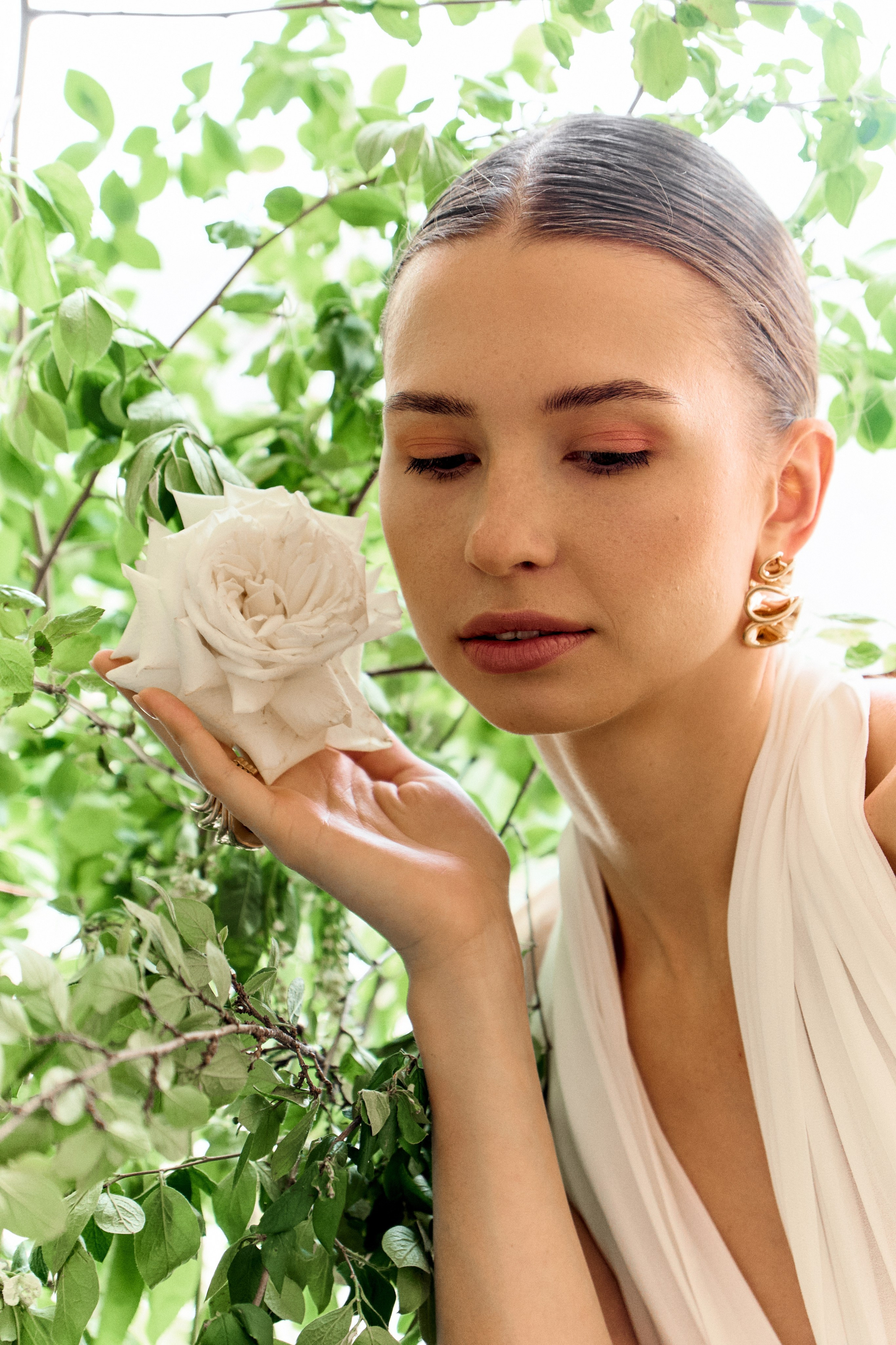 Ирина фотопроект. Фотограф Фролова Мария