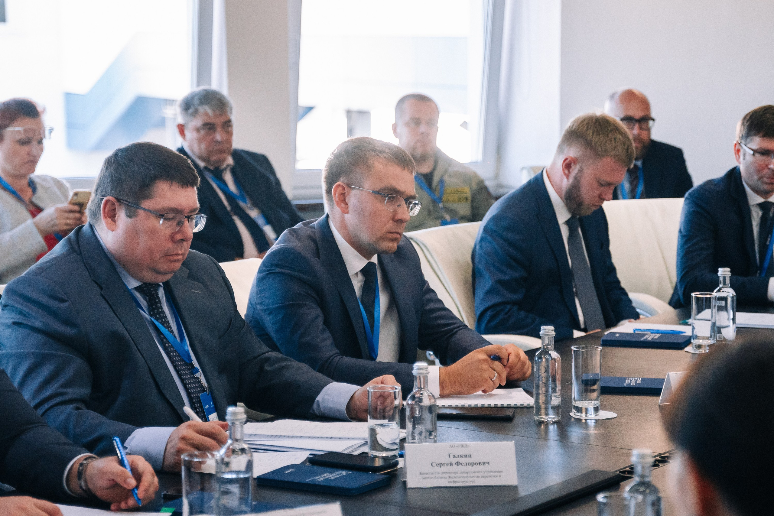 Дальтрансуголь. Фотограф в Хабаровске Швендых Рудольф