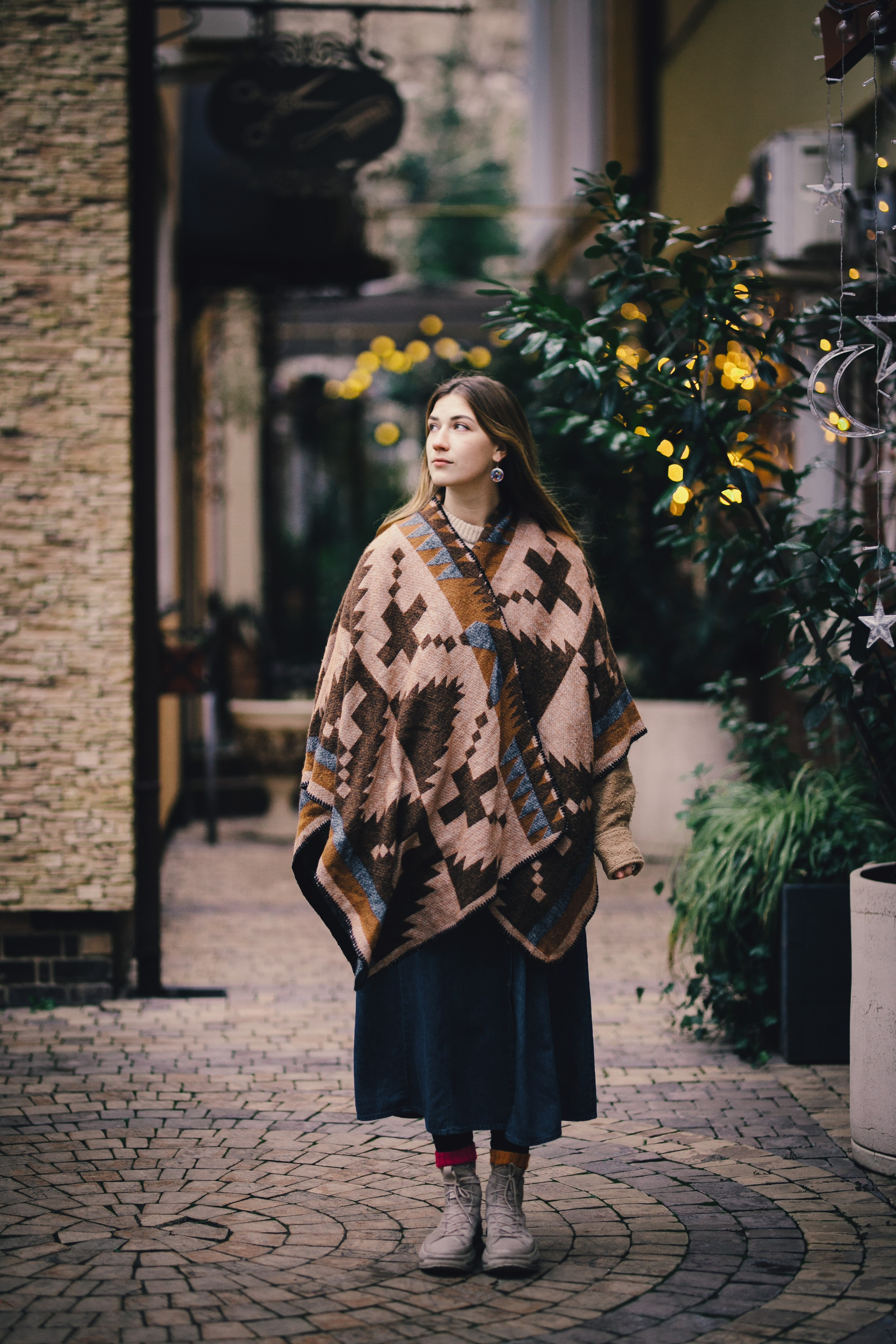 Настя. Парадный и не парадный Симферополь. Фотограф в Крыму