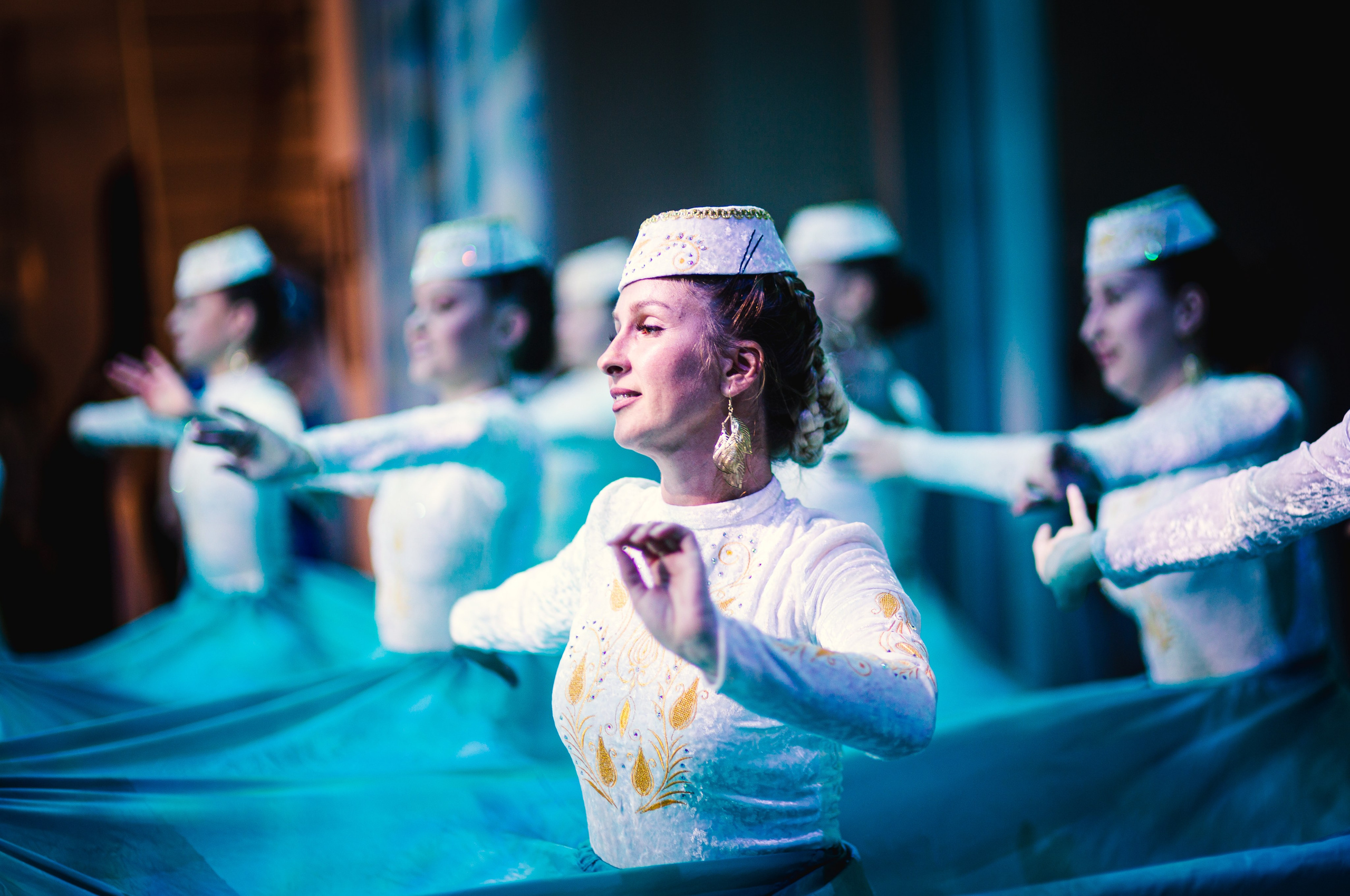 Конерт Ильхам. Фотограф в Крыму