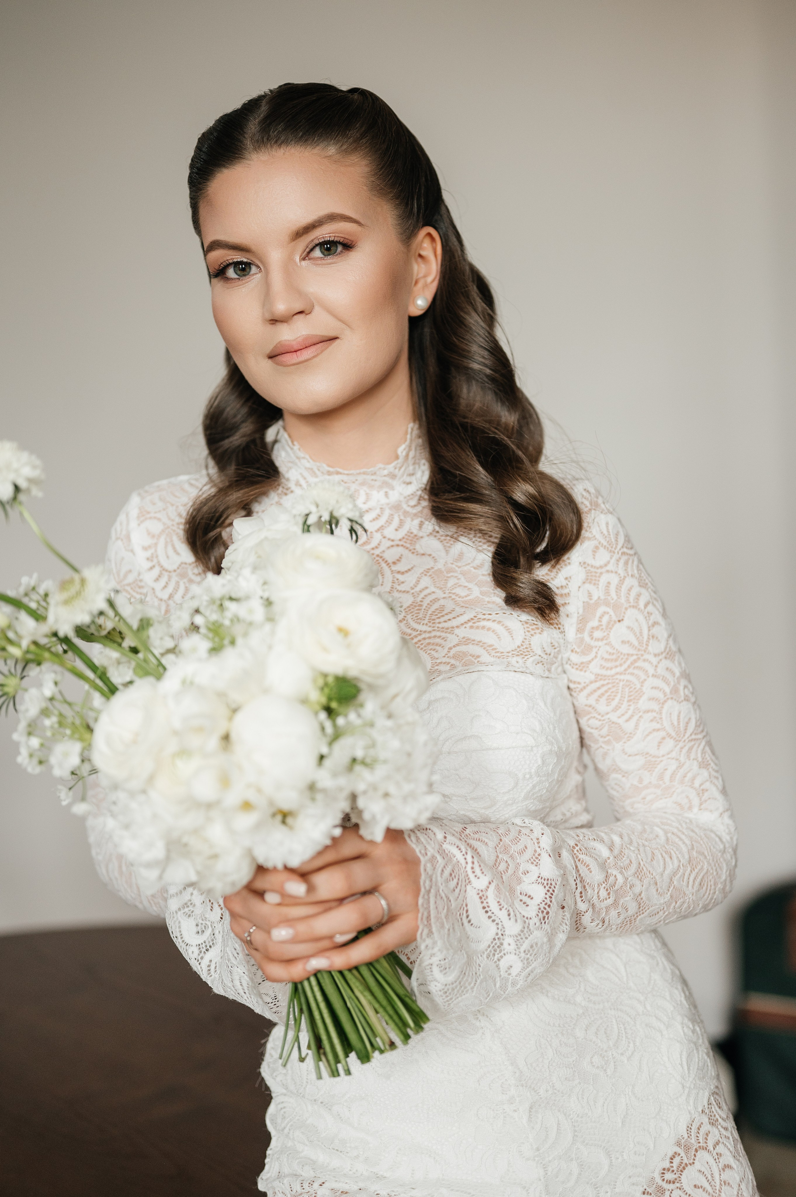 Михаил и Ксения. Свадебный и семейный фотограф в Краснодаре Алина Мельник