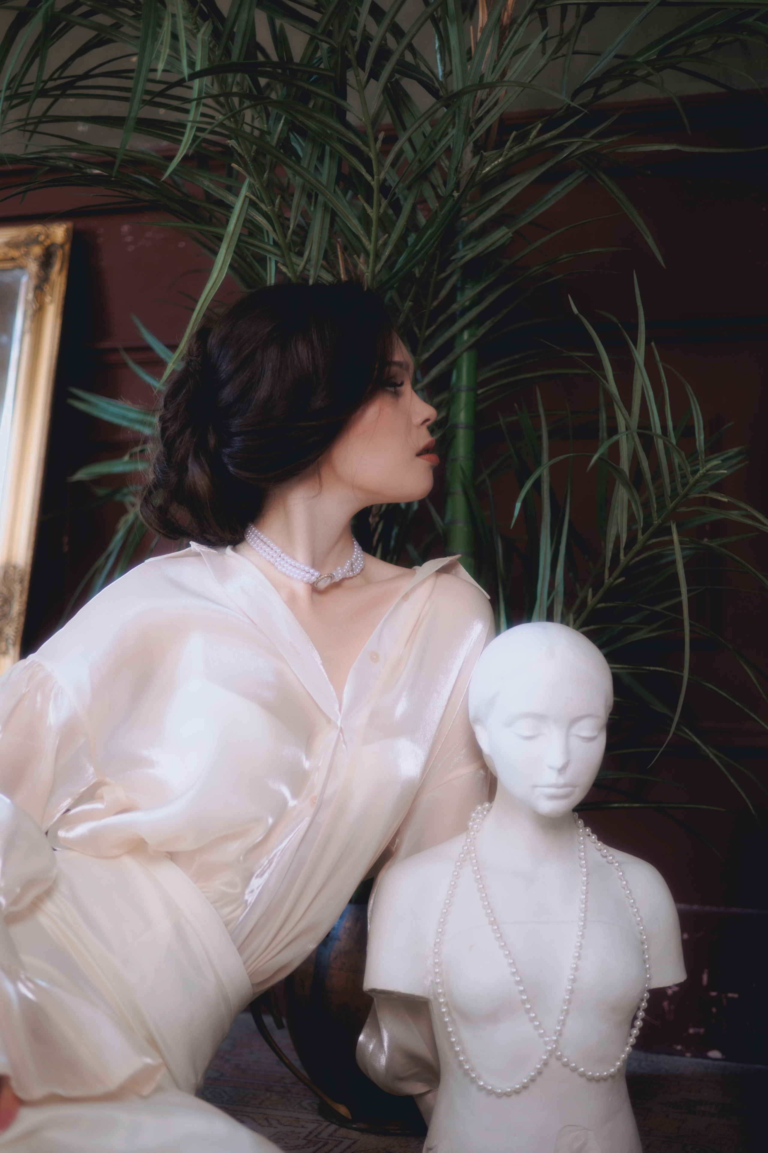 Юлия. Фотограф в Санкт-Петербурге Масленникова Ксения