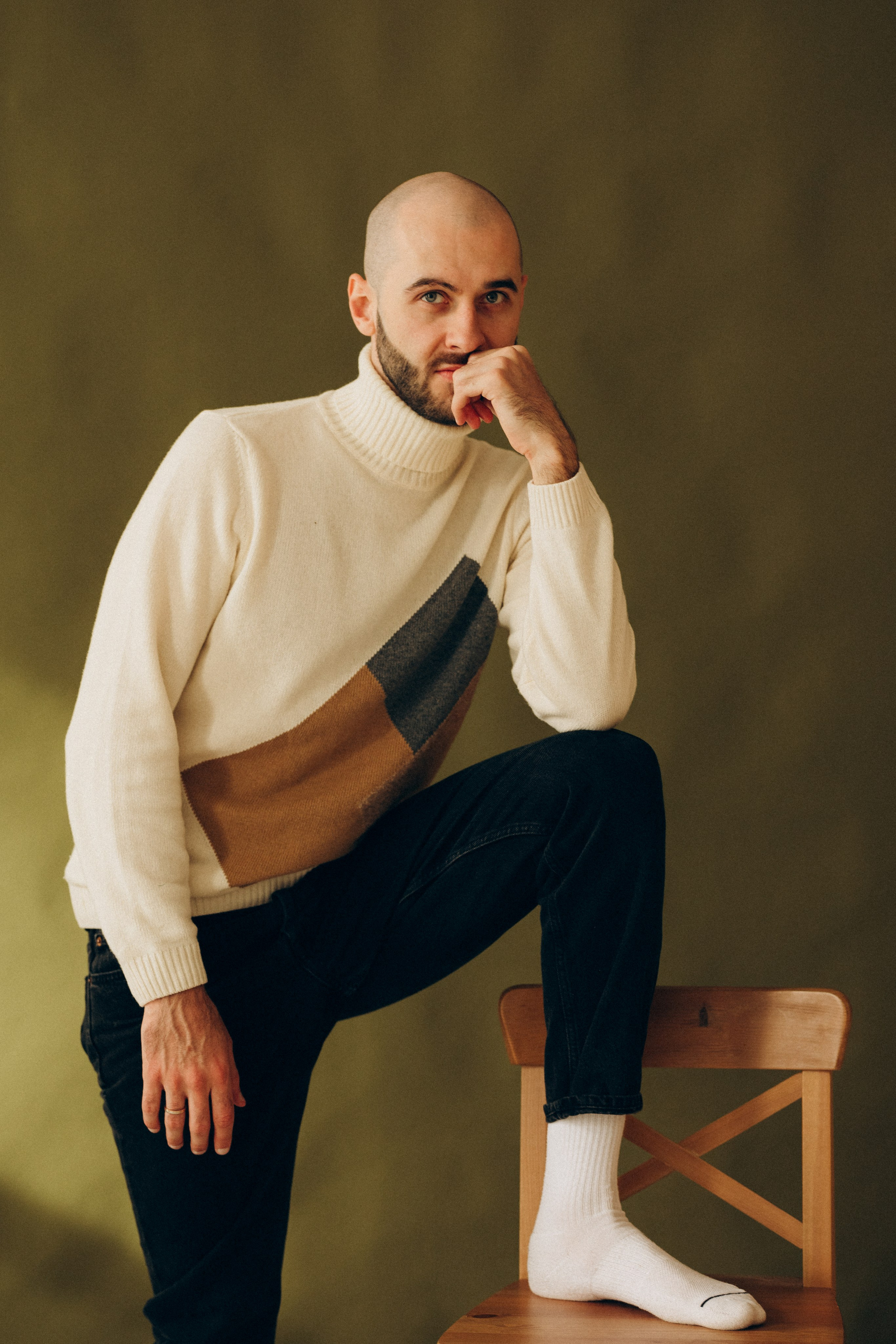 Годовасие. Фотограф Москва Светлана Кирюшина