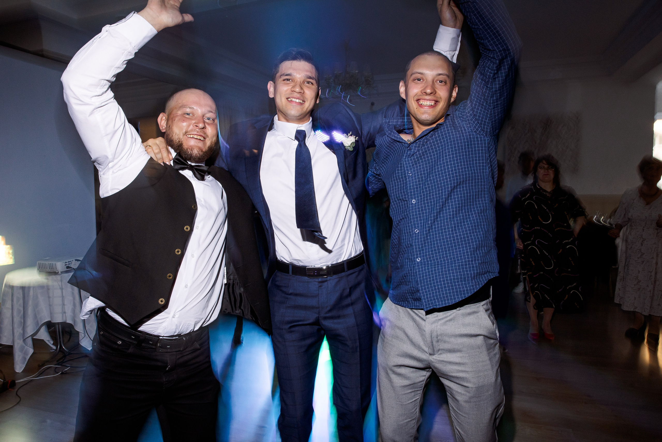 Евгений и Татьяна. Свадебный и семейный фотограф в Челябинске Юлия Ишимова