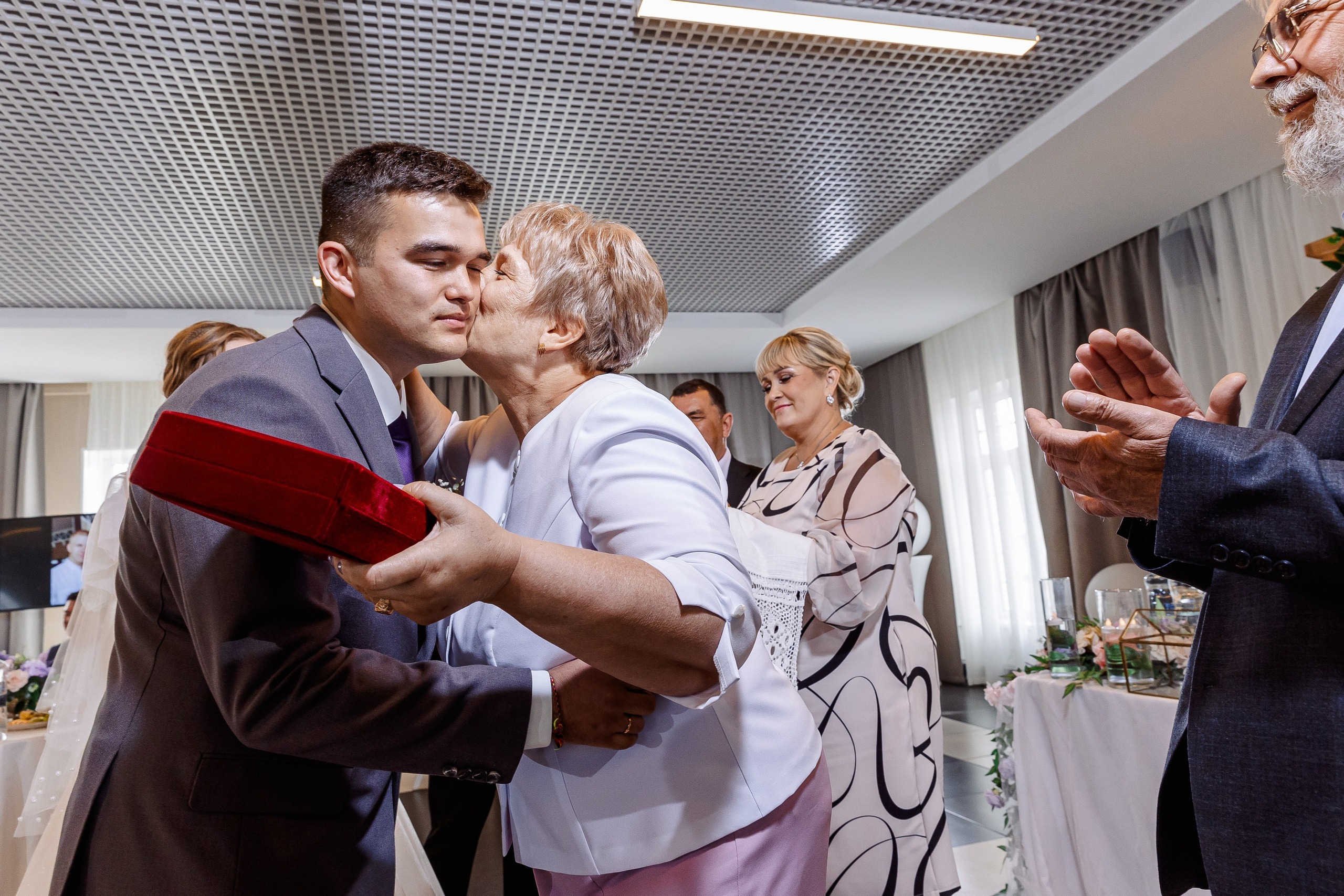 Любовь и Евгений. Свадебный и семейный фотограф в Челябинске Юлия Ишимова