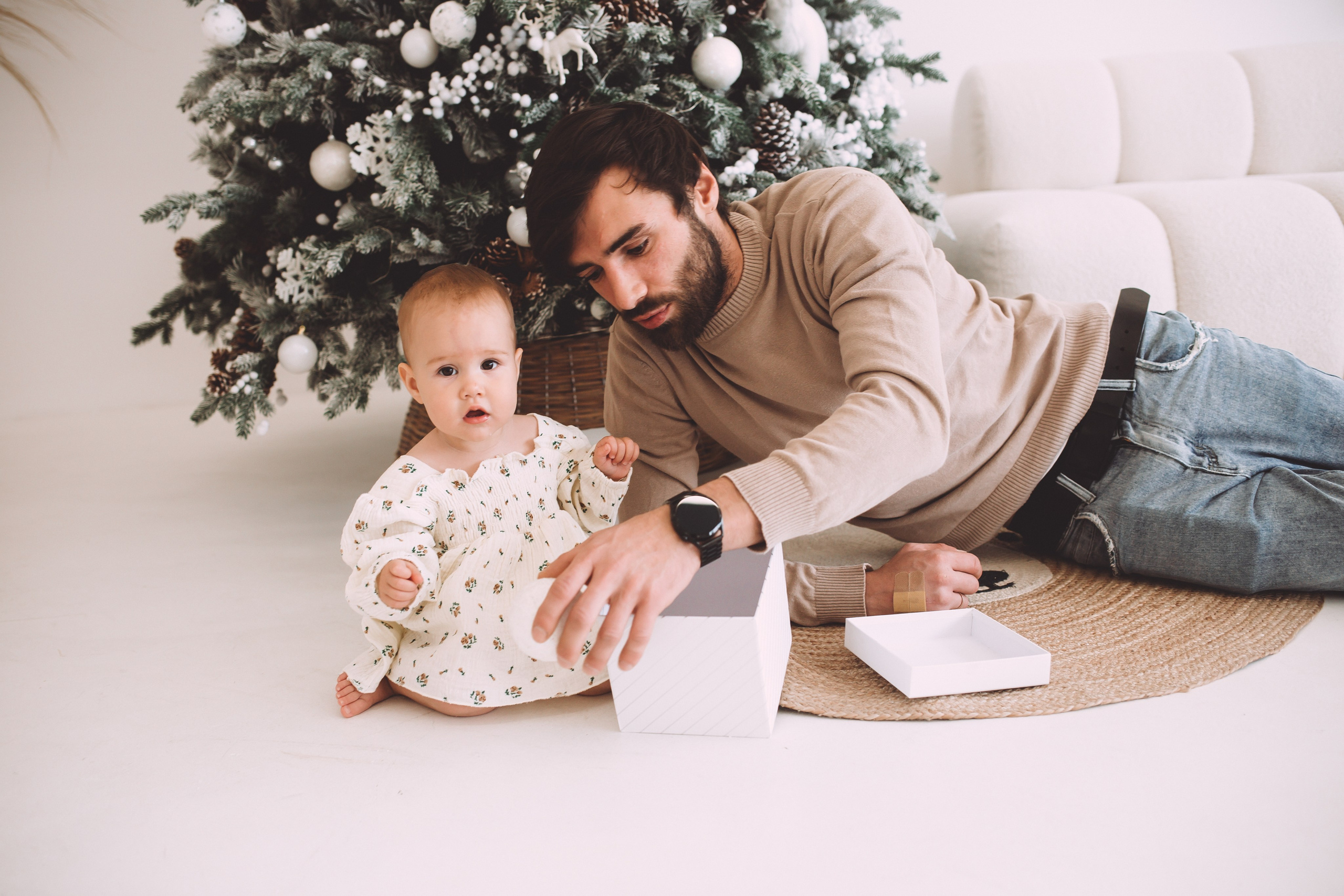 Семейная фотосессия. Анна Михайлова|Свадебный фотограф в Санкт-Петербурге