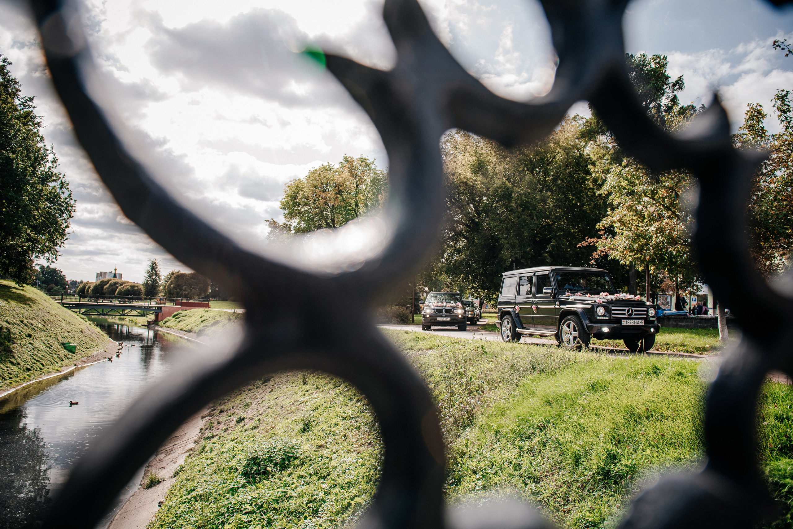 Свадьба Слуцк. Полный день. Свадебный и семейный фотограф в Минске Филиппович Александр