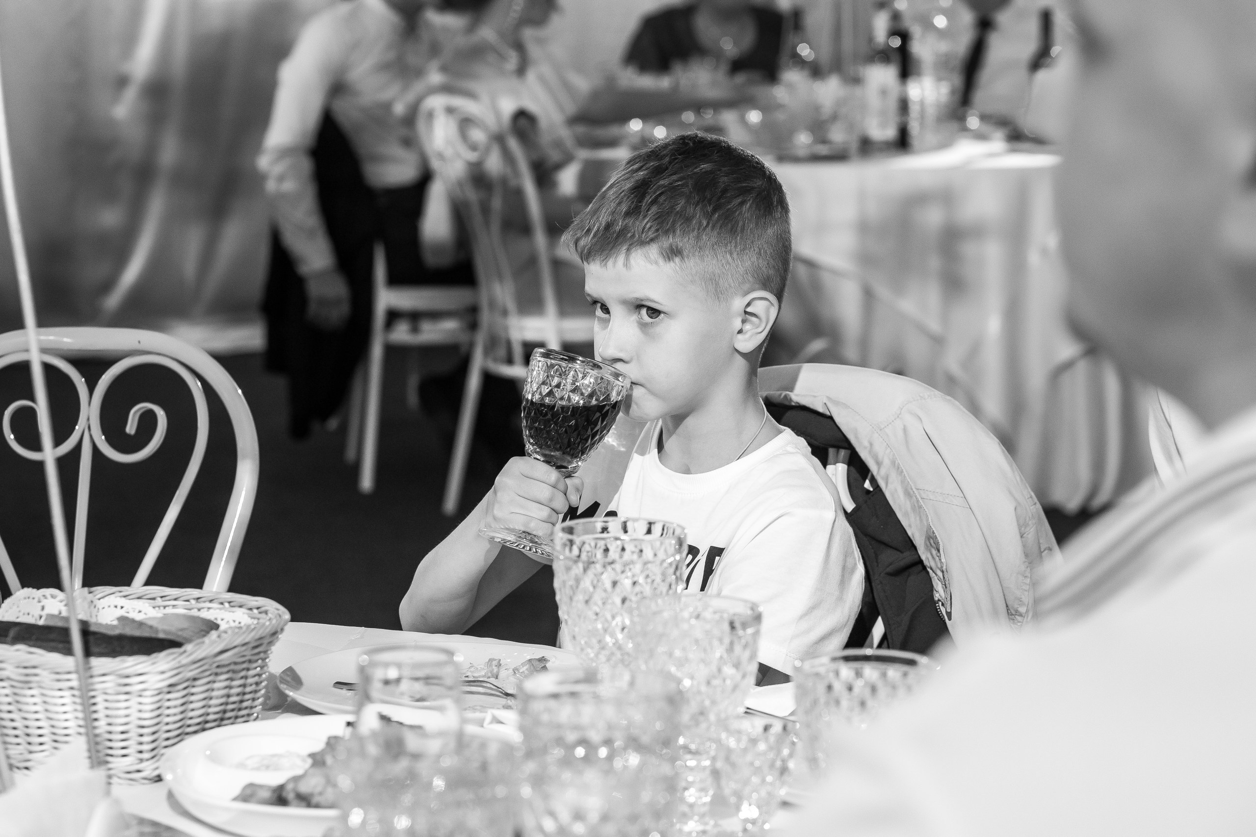 Никита и Елизавета. Свадебный фотограф Настя Шелл г. Череповец