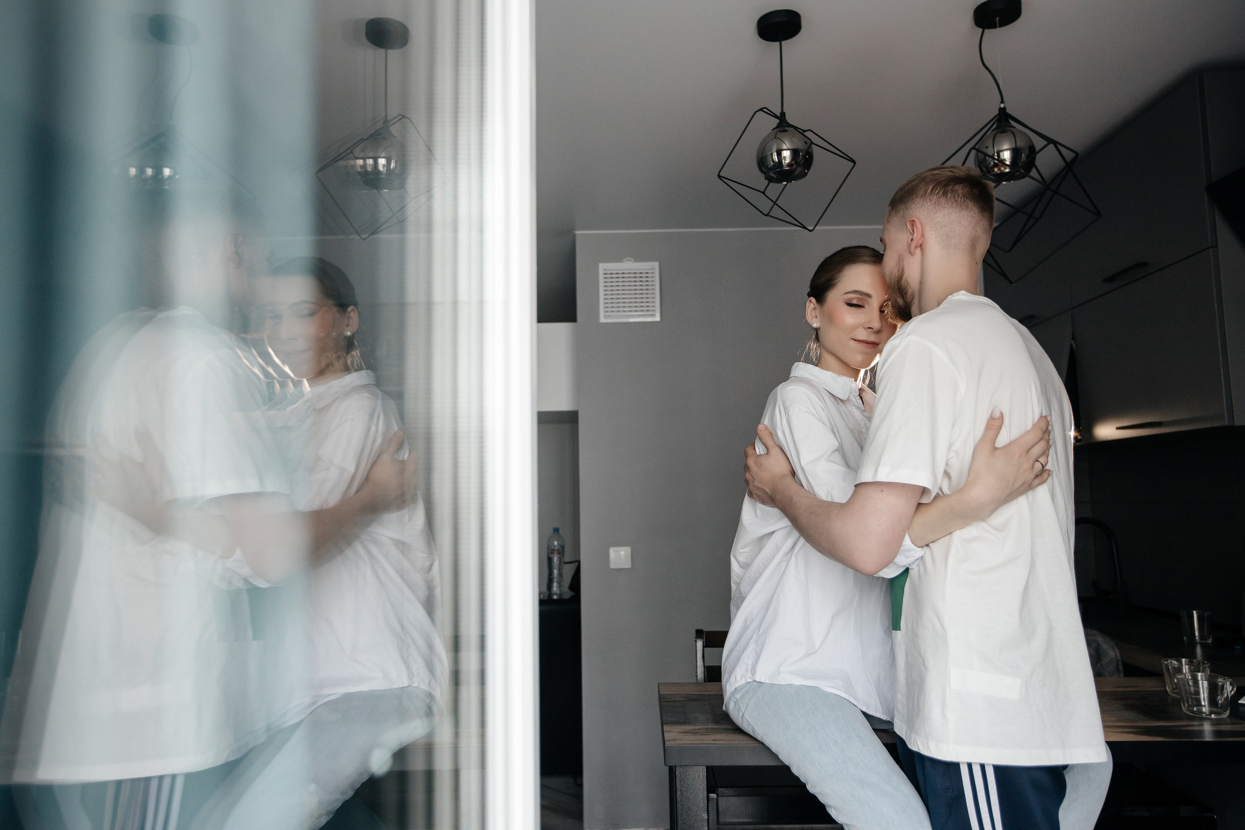 V | A. Свадебный фотограф Настя Шелл г. Череповец