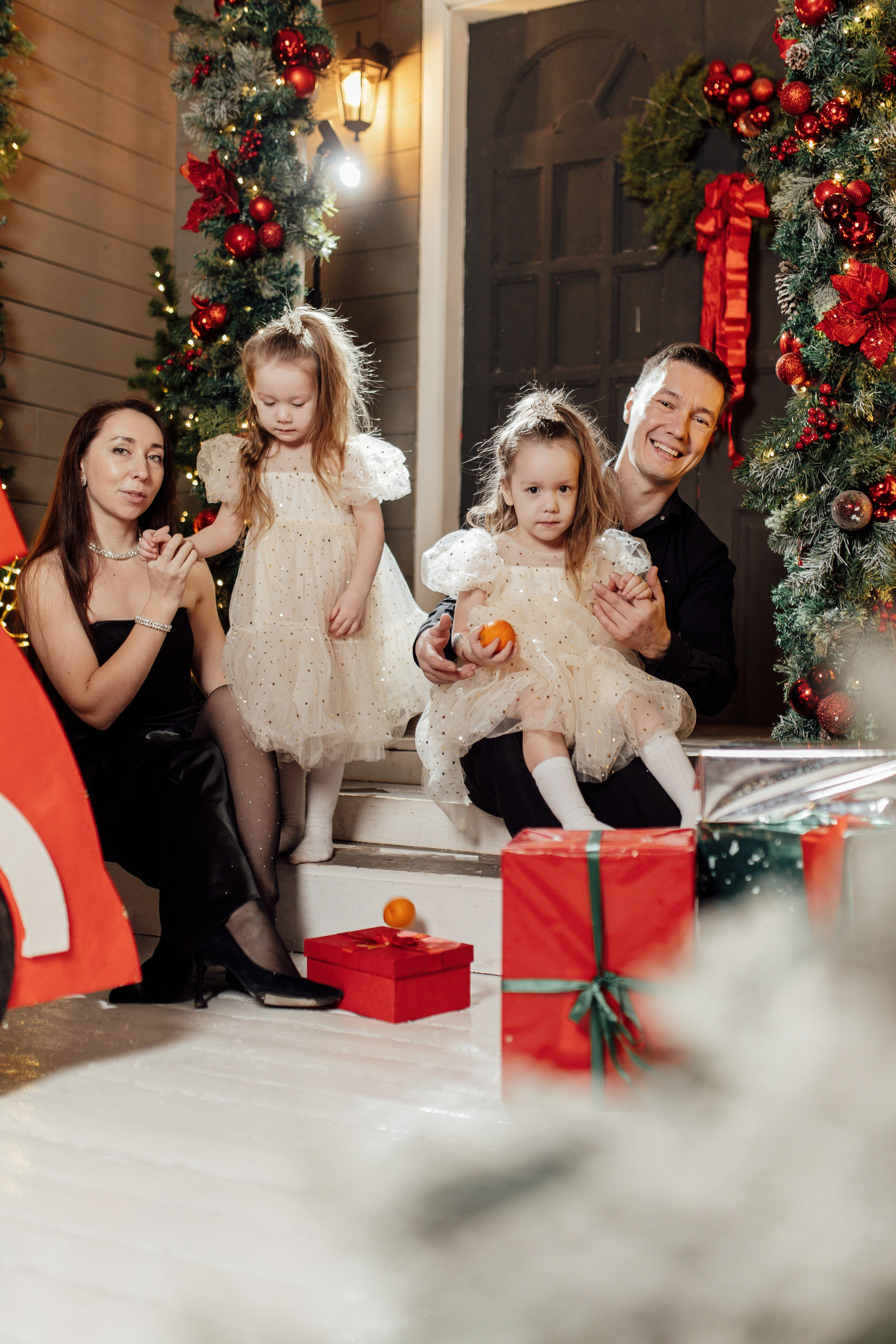 Семейная фотосессия, вдвоем , с детьми, бабушками и дедушками  Йошкар Ола. Свадебный и семейный фотограф Баева Дарья, город Йошкар — Ола