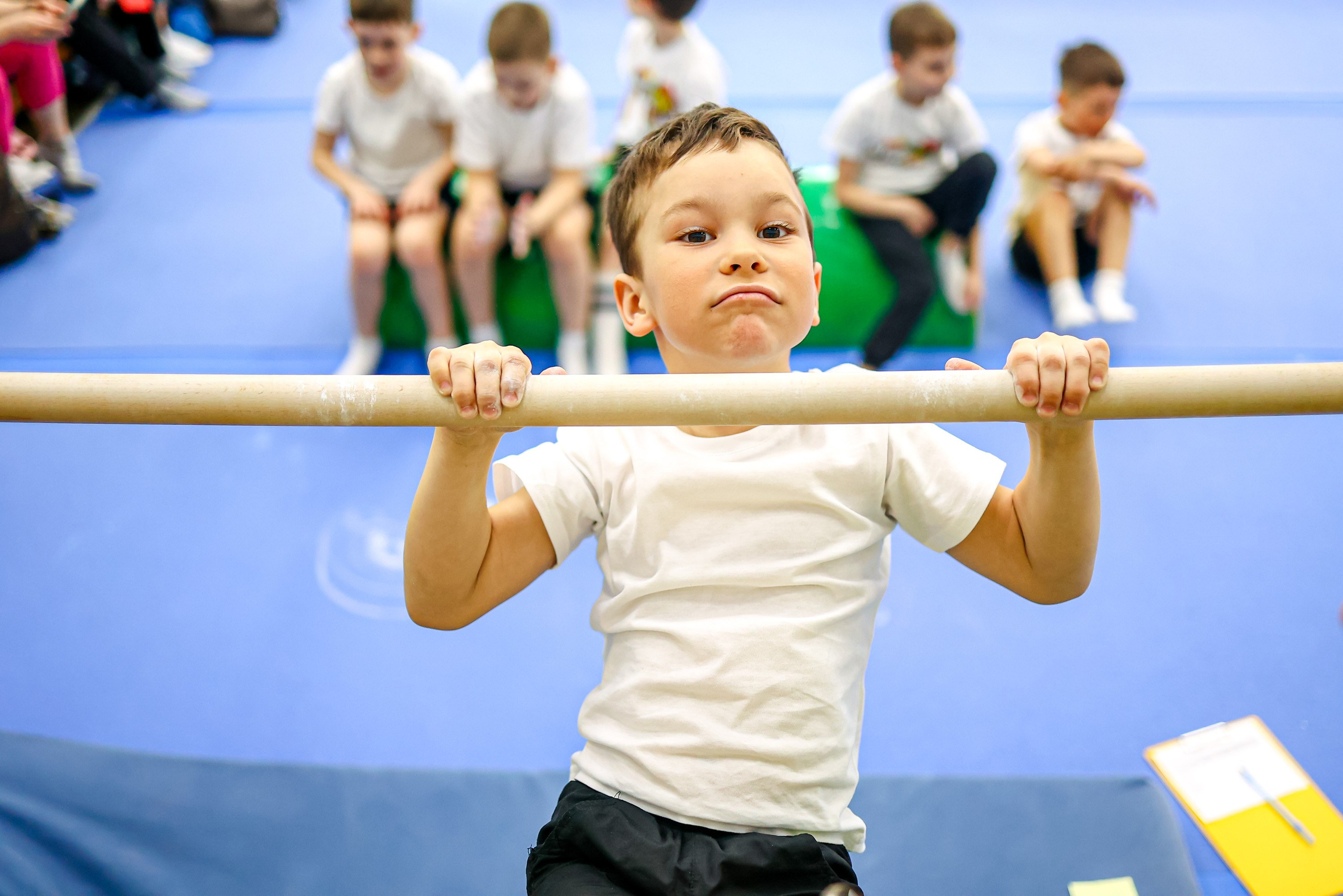 Спорт. Профессиональной фотограф в Санкт-Петербурге Алексей Киселёв