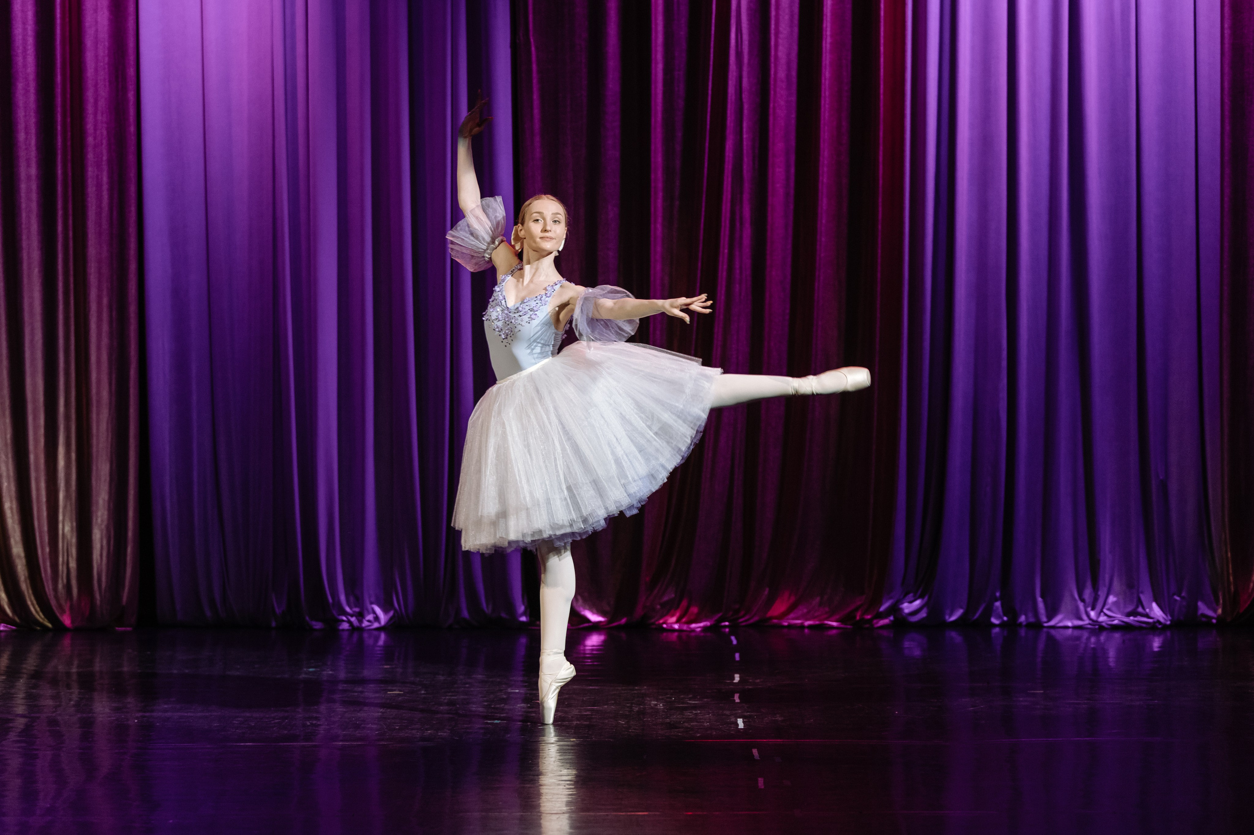 Хореография. Фотограф Москва Лара Мирова