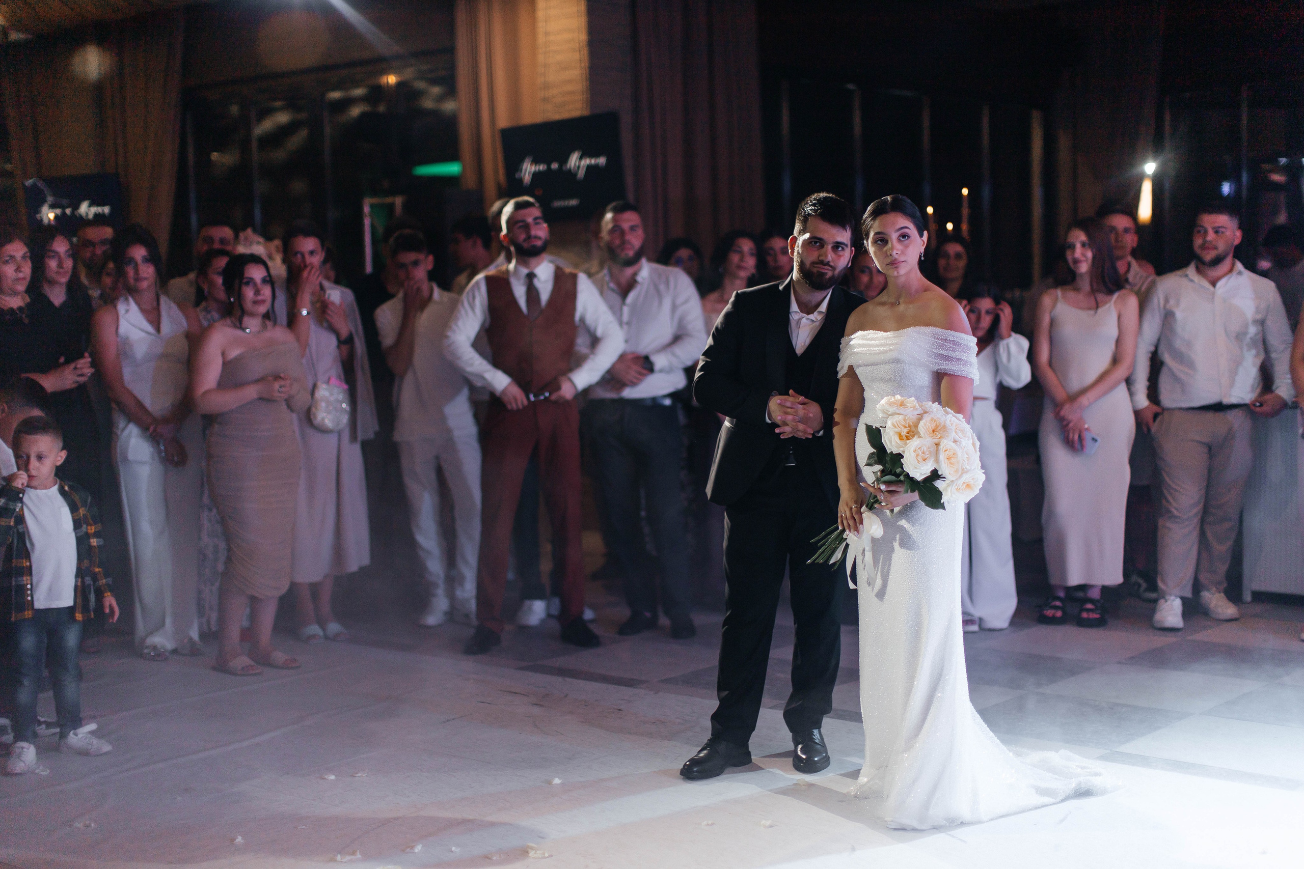 Арсен & Мариам. Главная