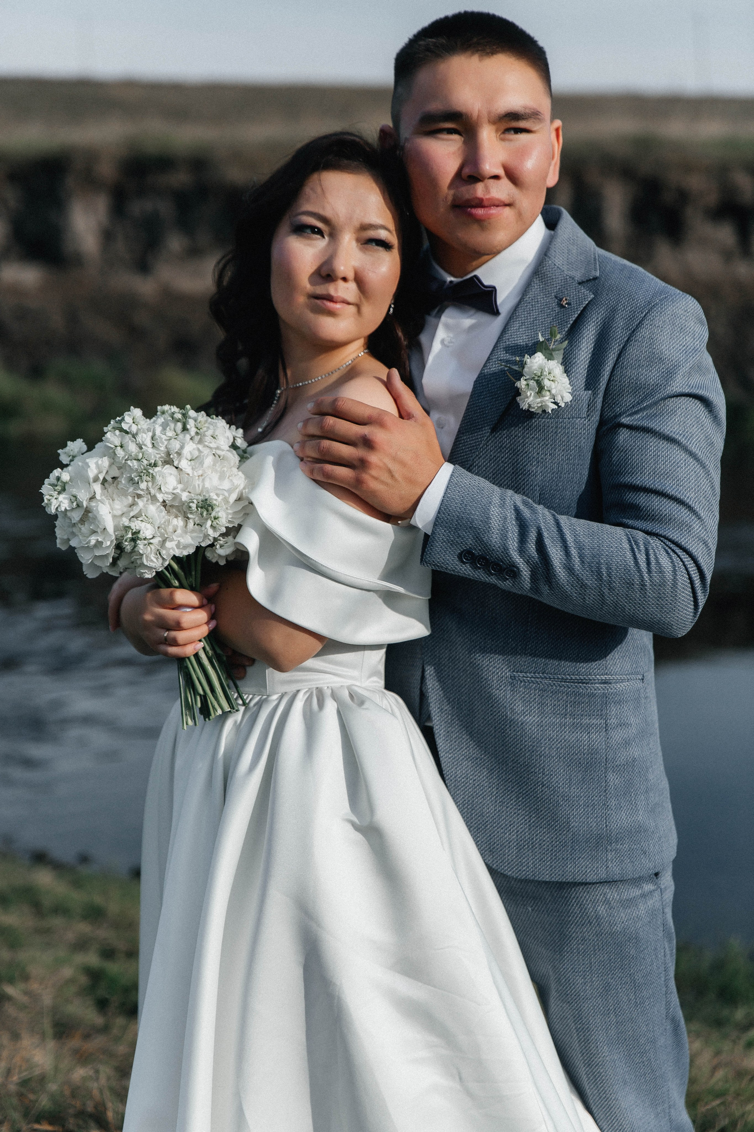 Владимир & Мария. Главная