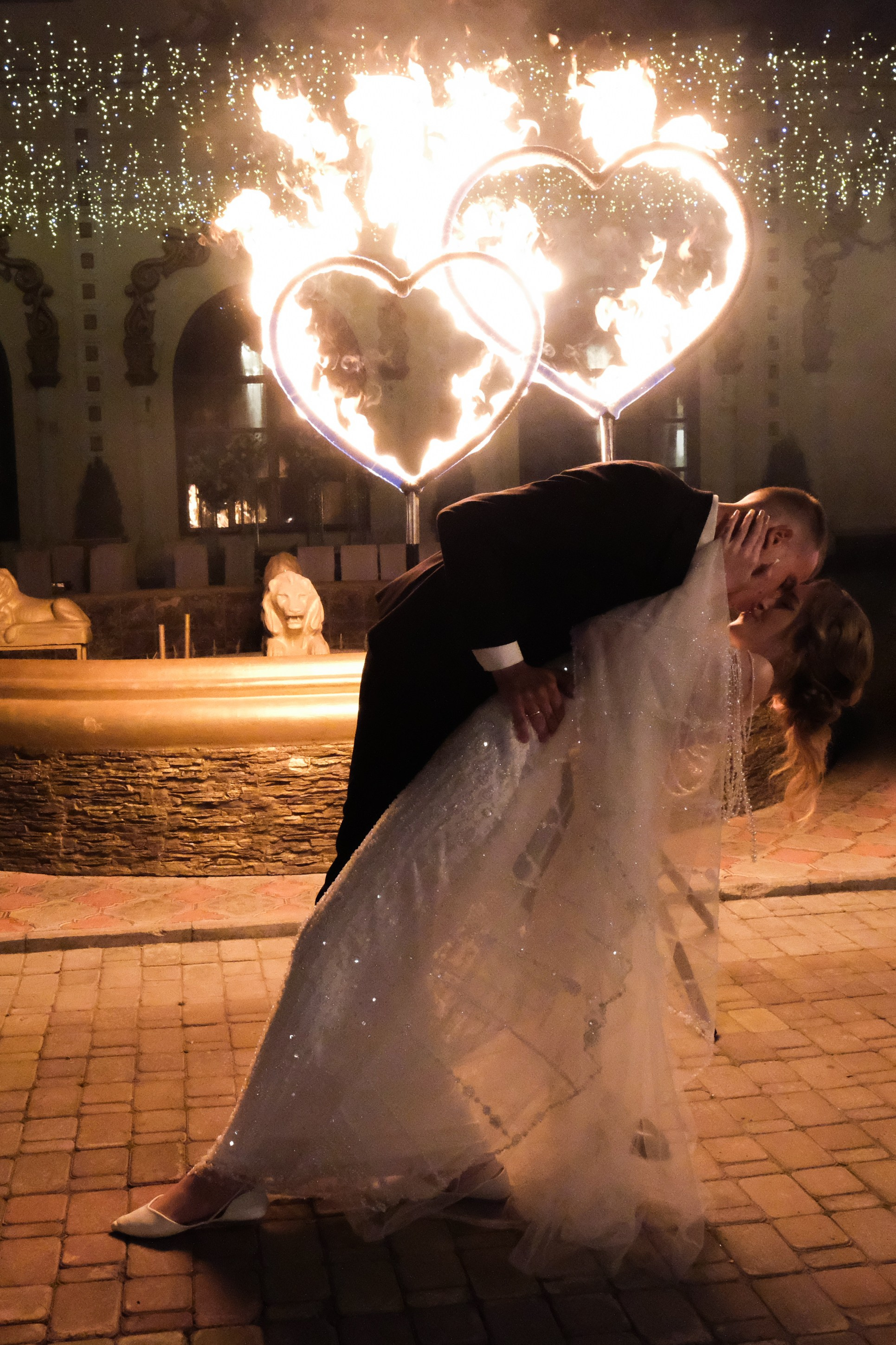 Свадебная фотосессия Игорь и Анастасии. Свадебный фотограф в Челябинске Сырчикова Наталья