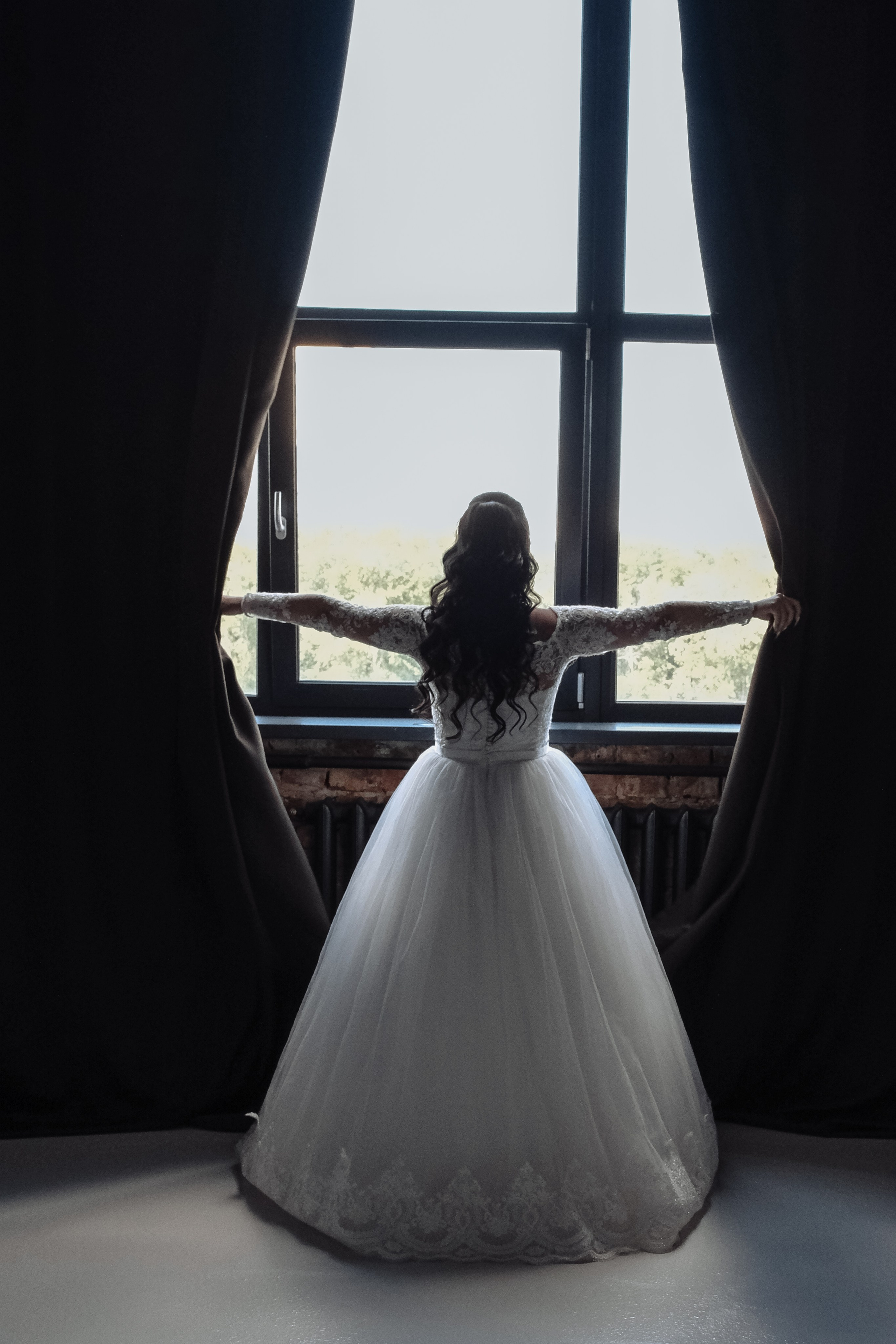 Сергей и Евгения_свадебная фотосессия в Версале. Свадебный фотограф в Челябинске Сырчикова Наталья