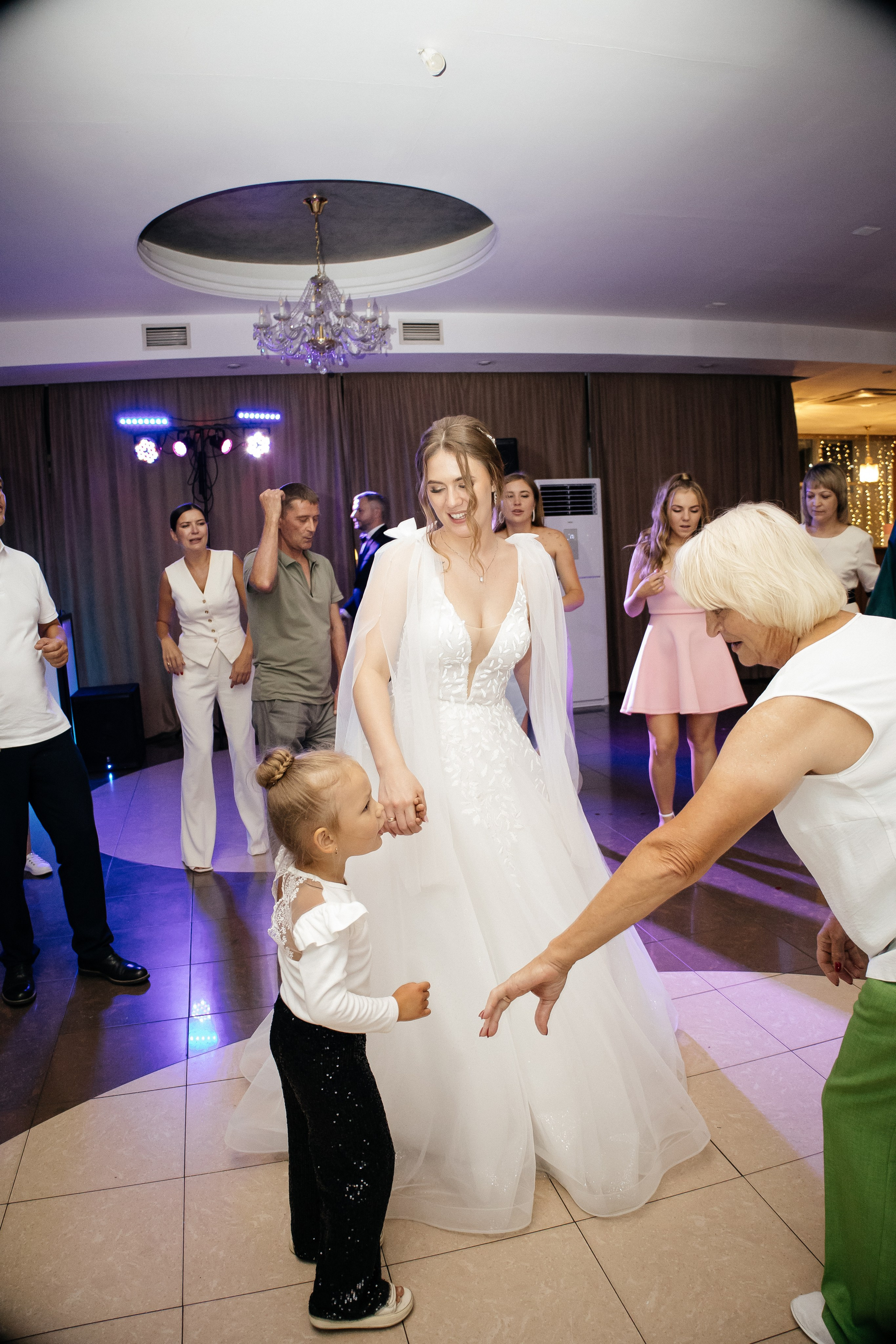 Свадьба полный день. Фотограф в Иркутске