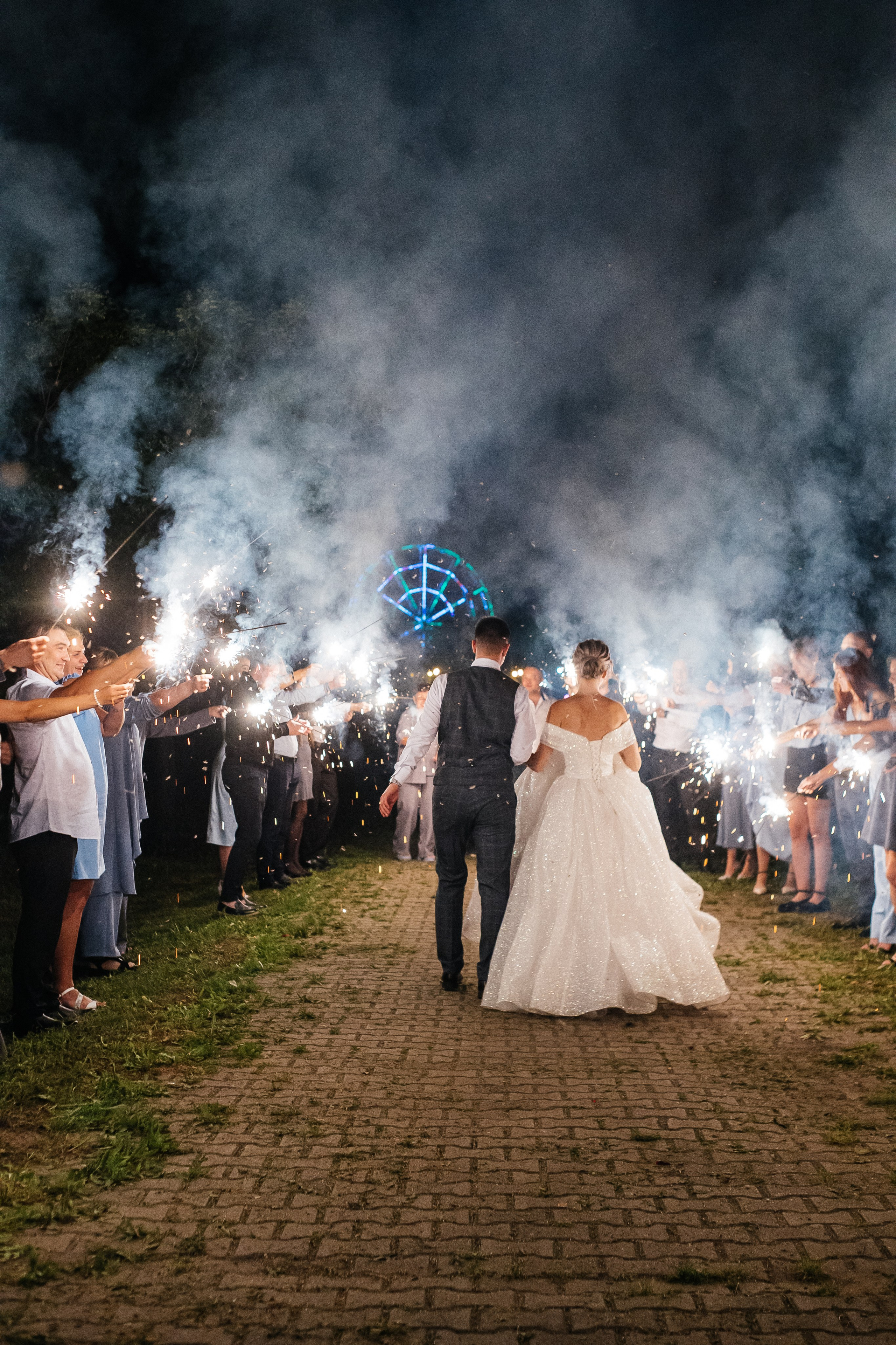 Полный свадебный день. Фотограф в Иркутске