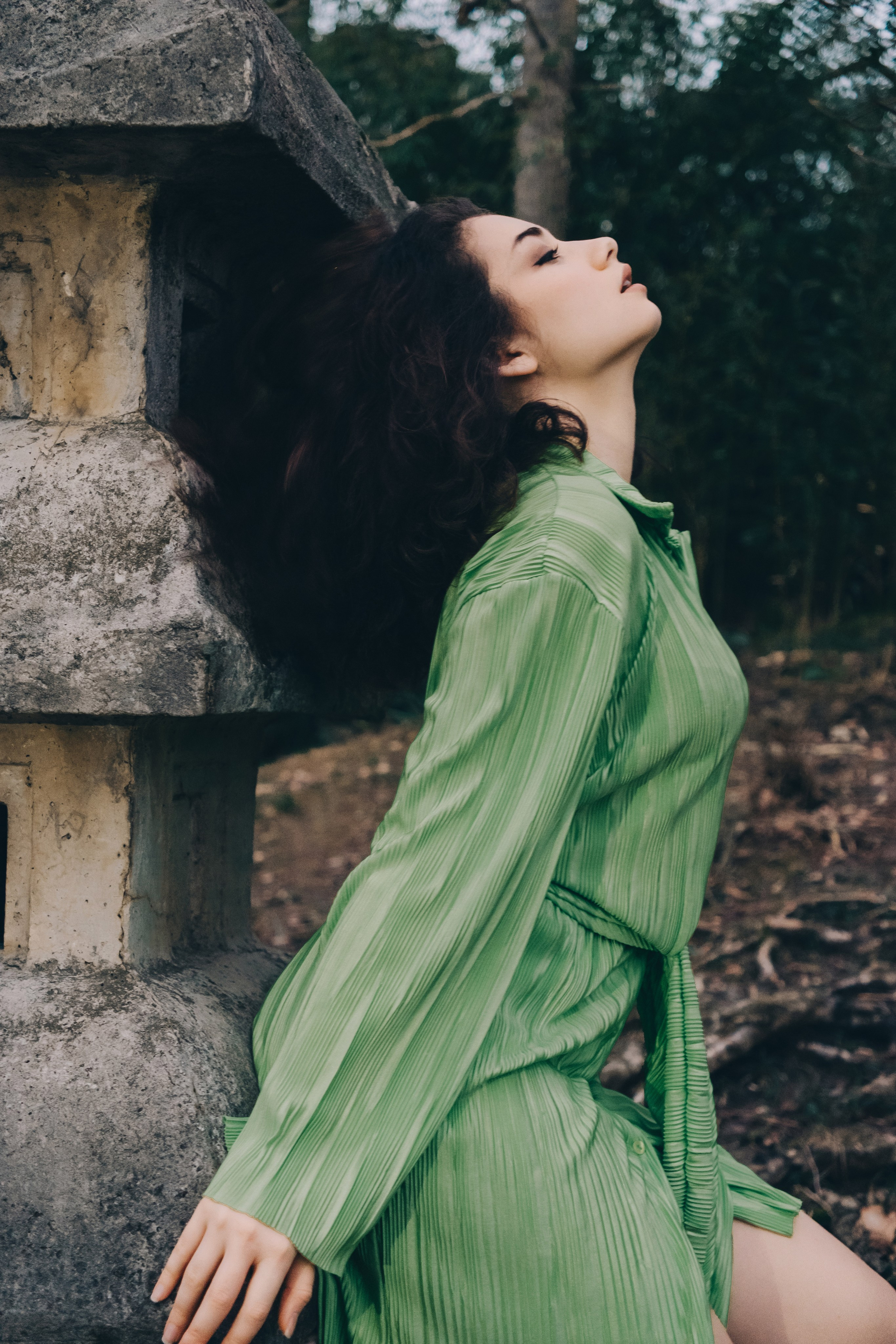 Лаура. Фотограф в Иркутске Анна Мирошникова