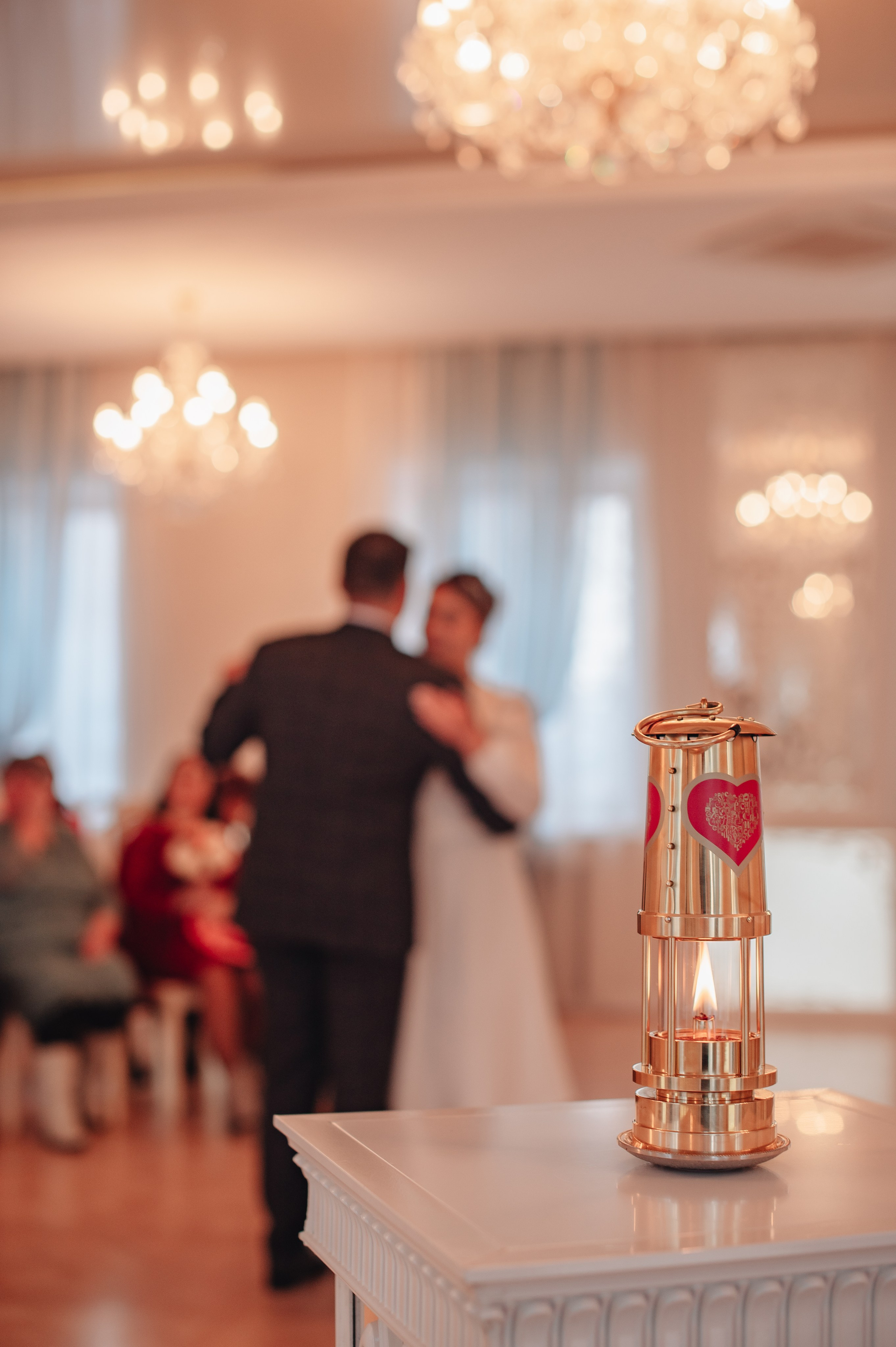 Антон и Наталья. Фотограф Виктория Воронина