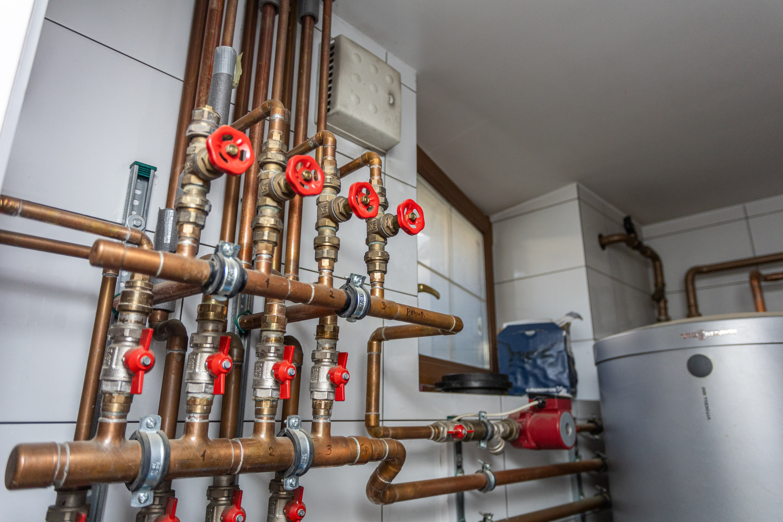 Суханово Парк. BogdanovPh