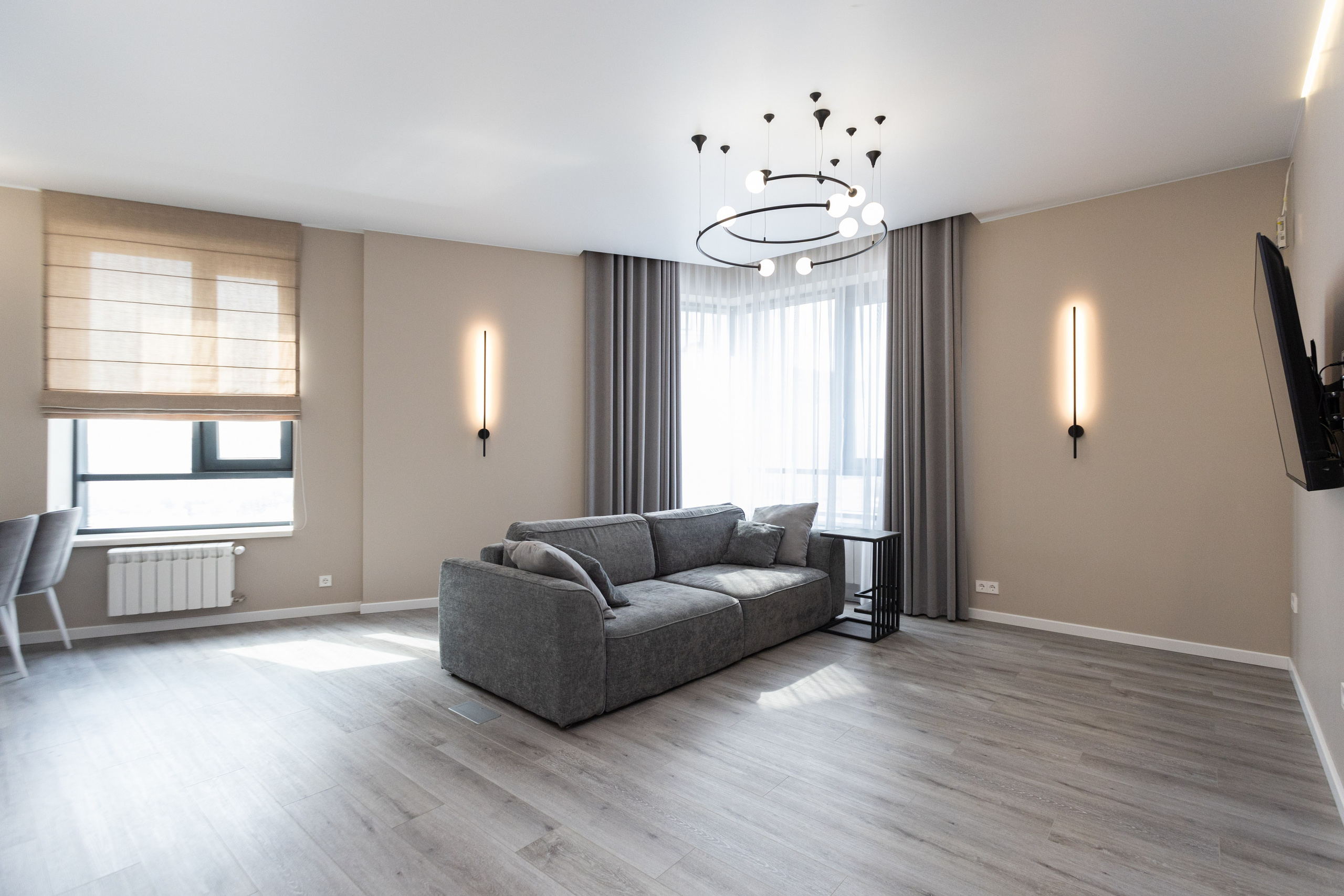 ЖК Крылья. BogdanovPh