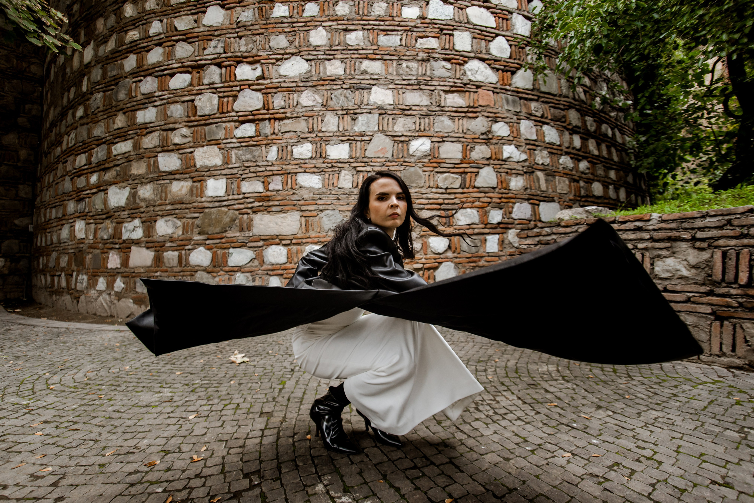 Роман и Настя. Свадебный и репортажный фотограф Грузия