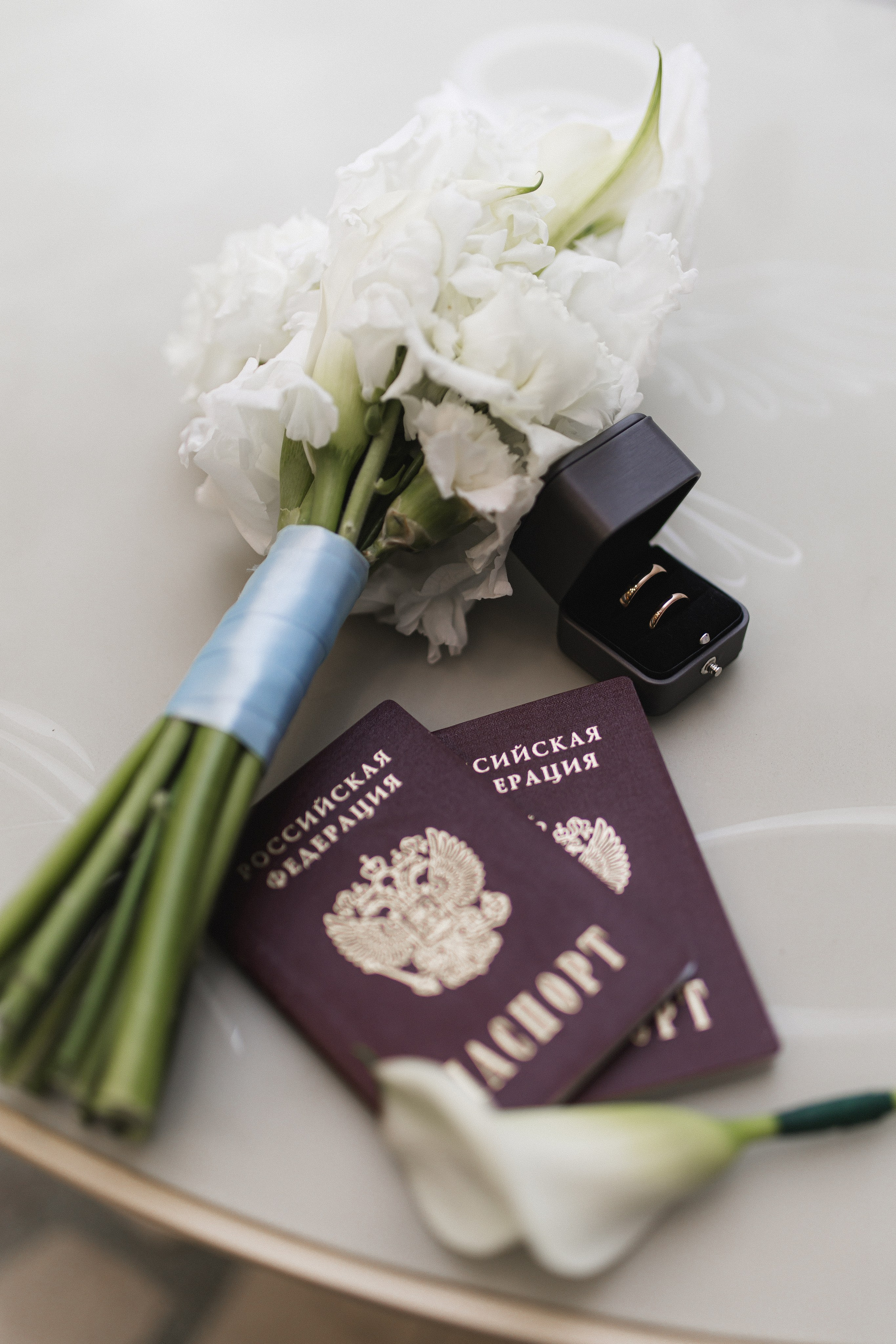 Ксения и Денис. Семейный и свадебный фотограф в Екатеринбурге Орлова Ирина