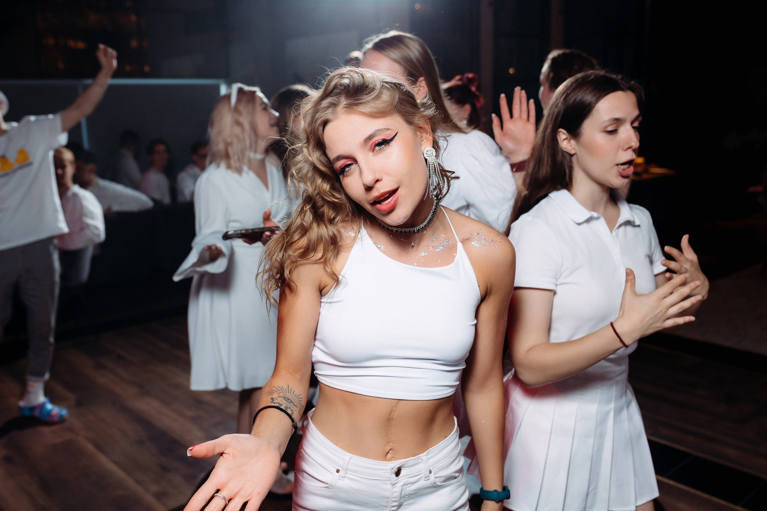 События. Фотограф в Санкт-Петербурге Кирюшенков Андрей