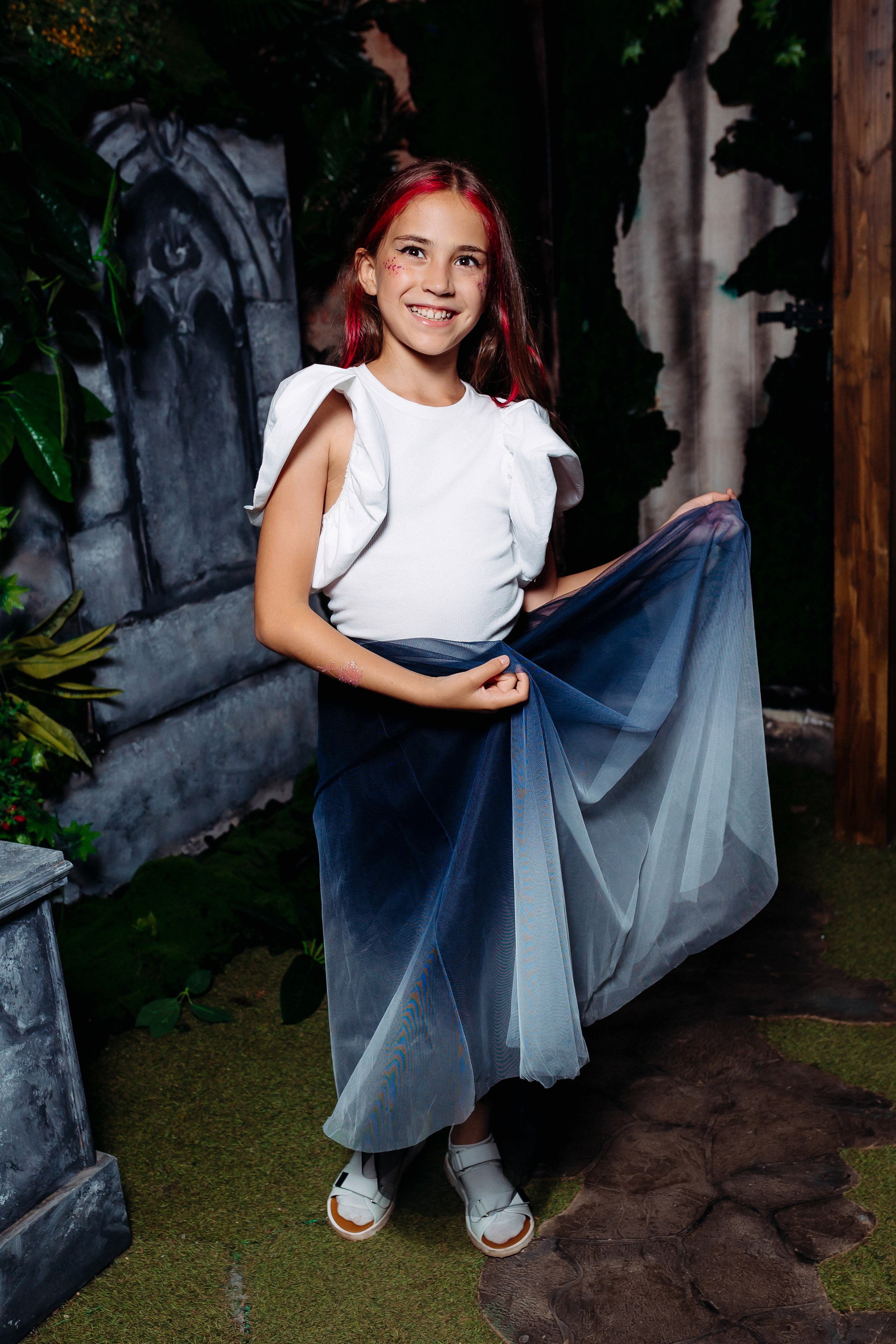 Дни Рождения. Фотограф в Санкт-Петербурге Кирюшенков Андрей