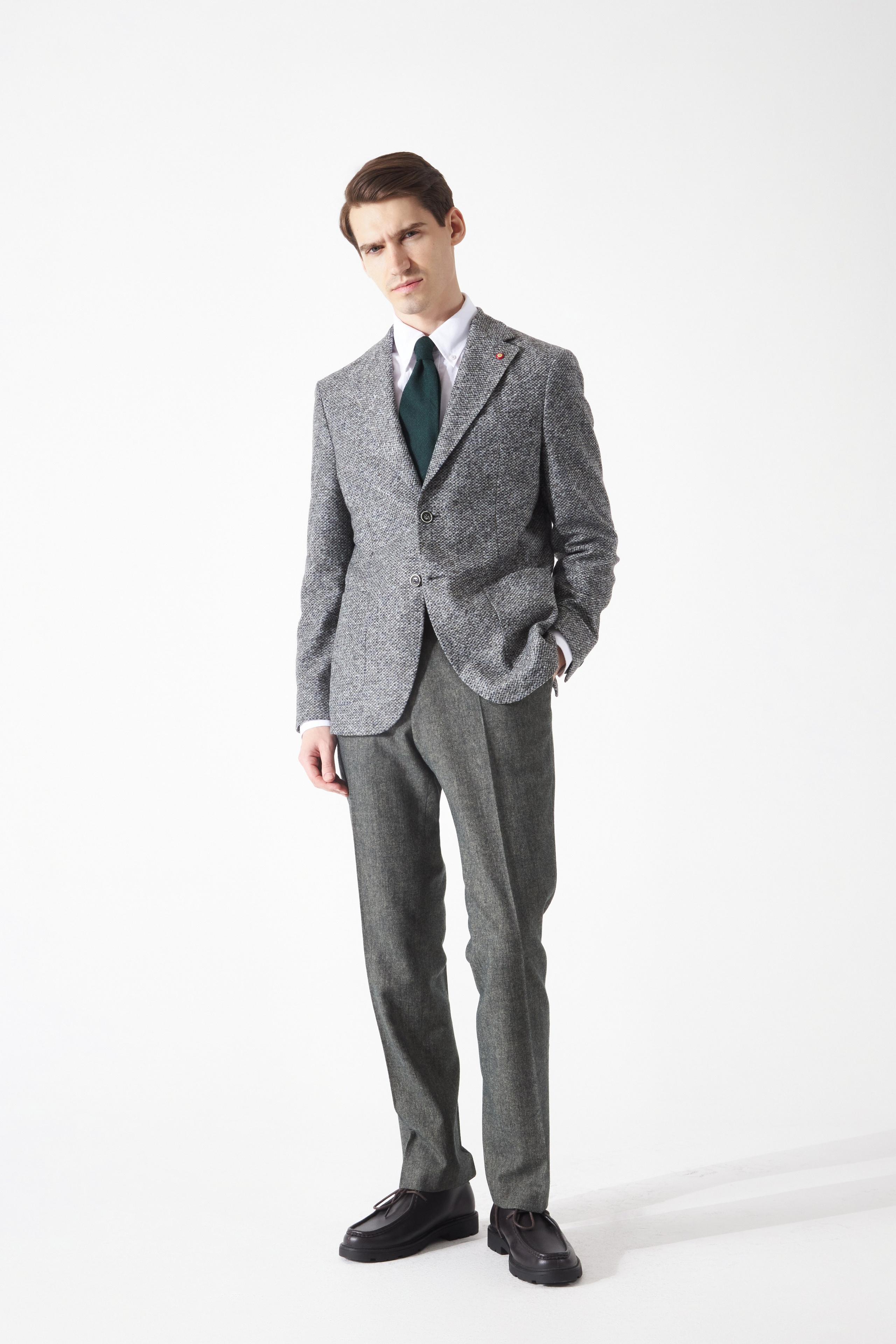 TRUVOR. Главная