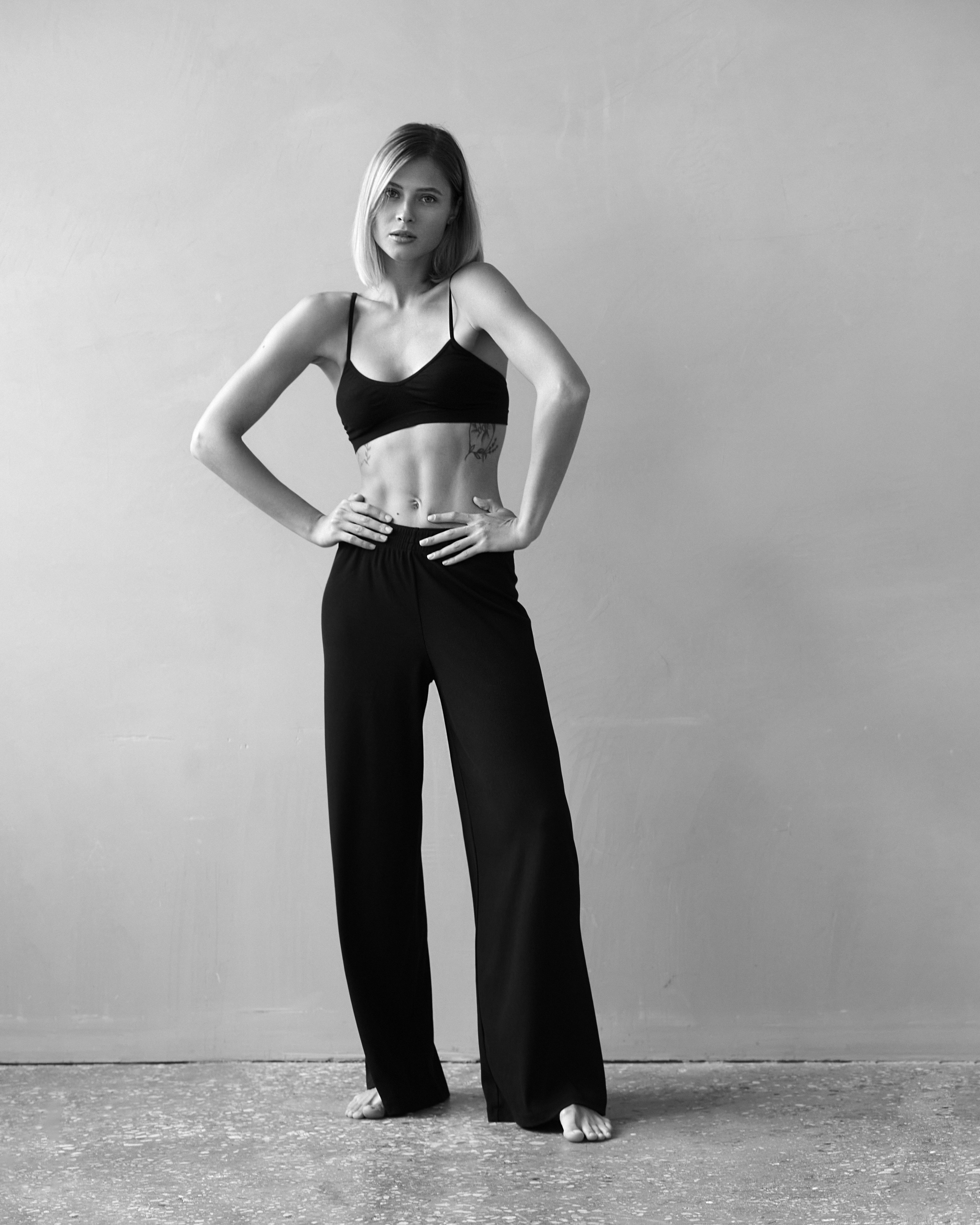 TAYA. Главная