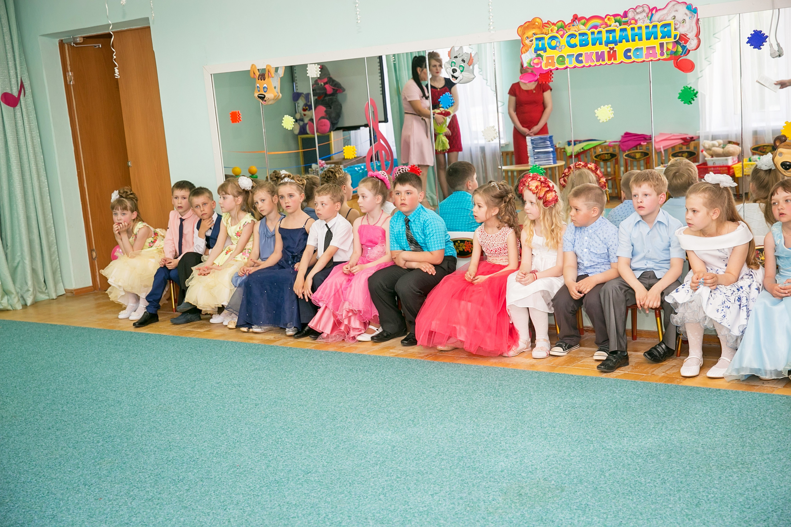 Выпускной 466. Семейный и детский фотограф в Нижнем Новгороде