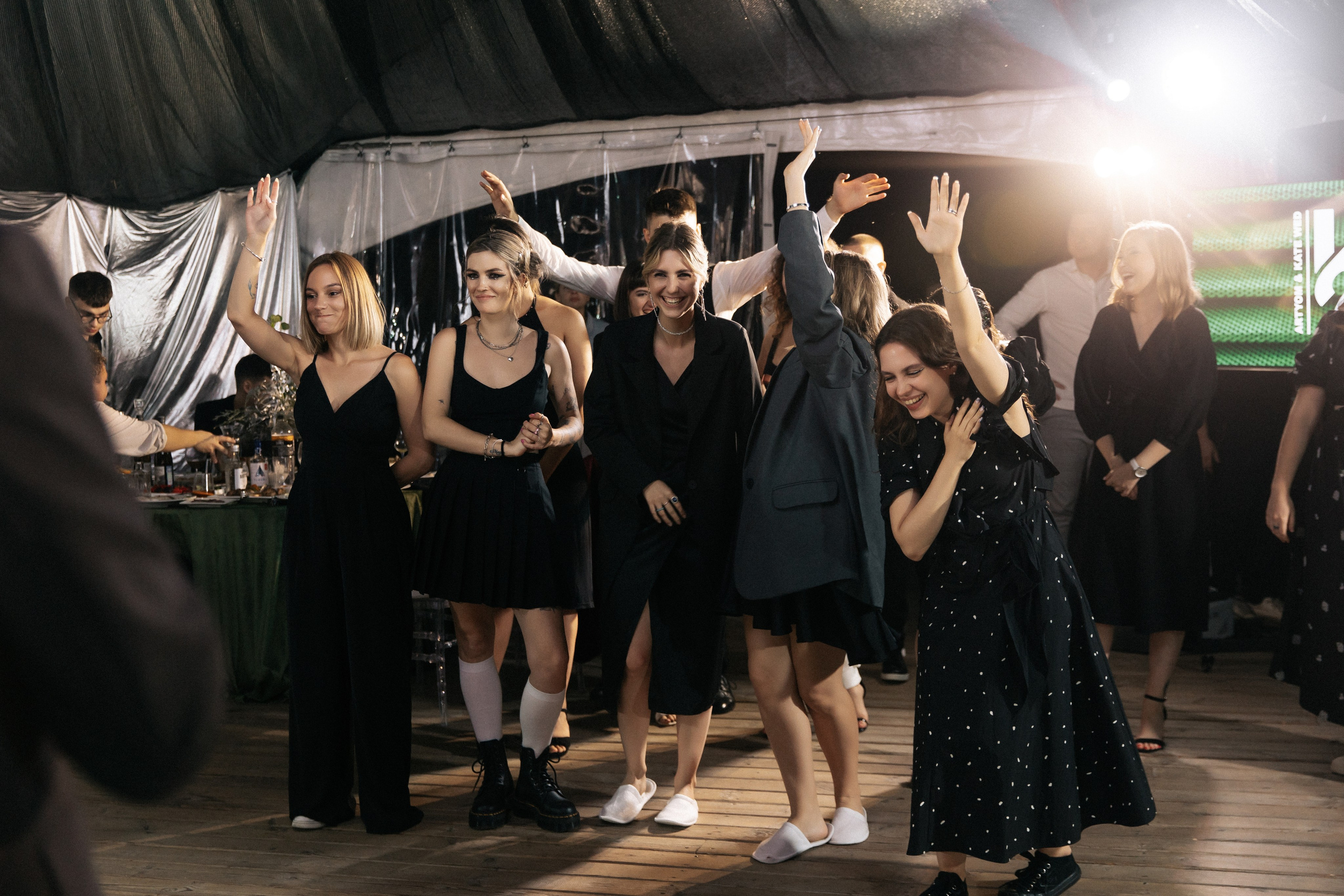 Дыня или арбуз?. Свадебный фотограф Алина Хабарова