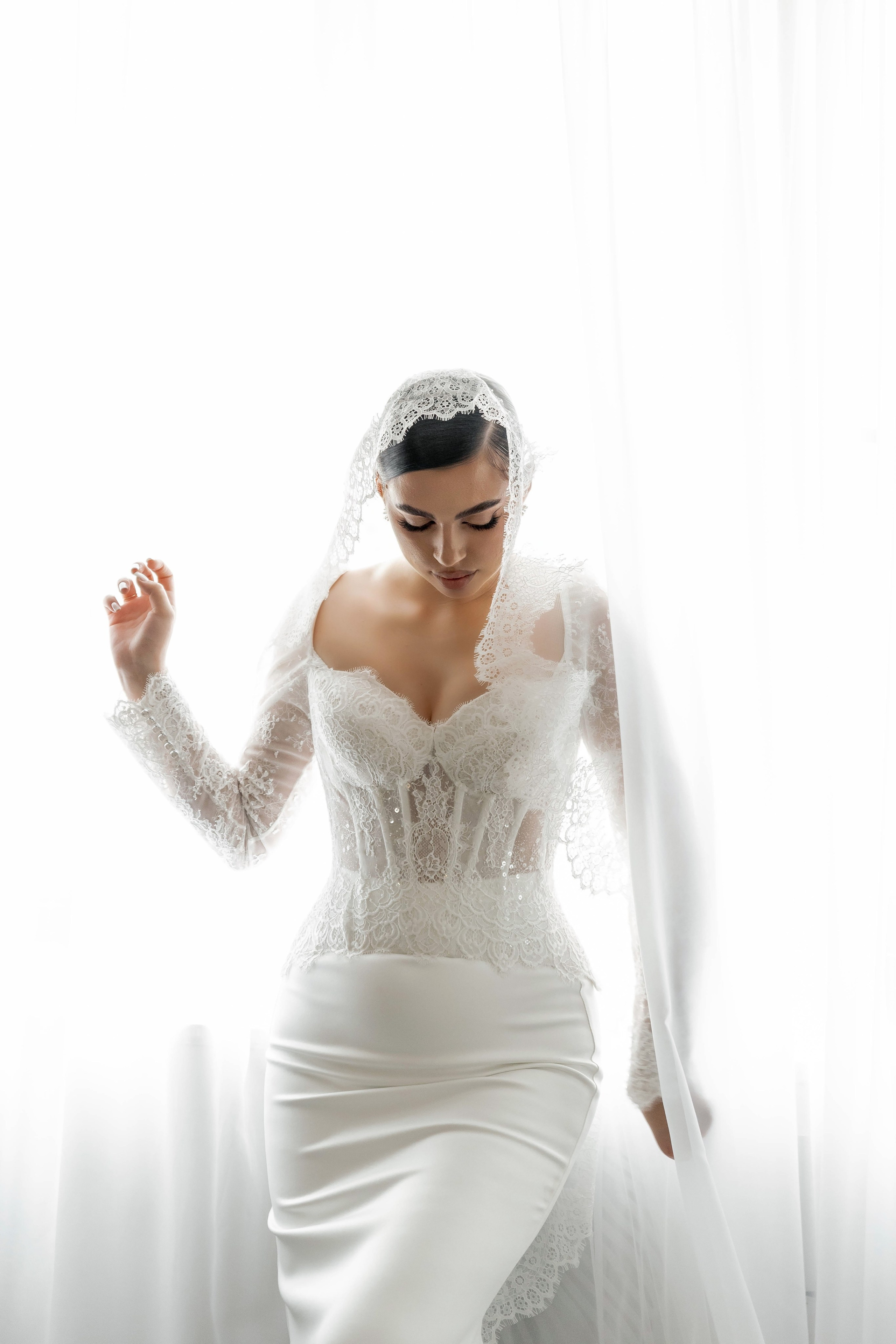 Настя | Дмитрий. Свадебный фотограф Надежда Рыжикова