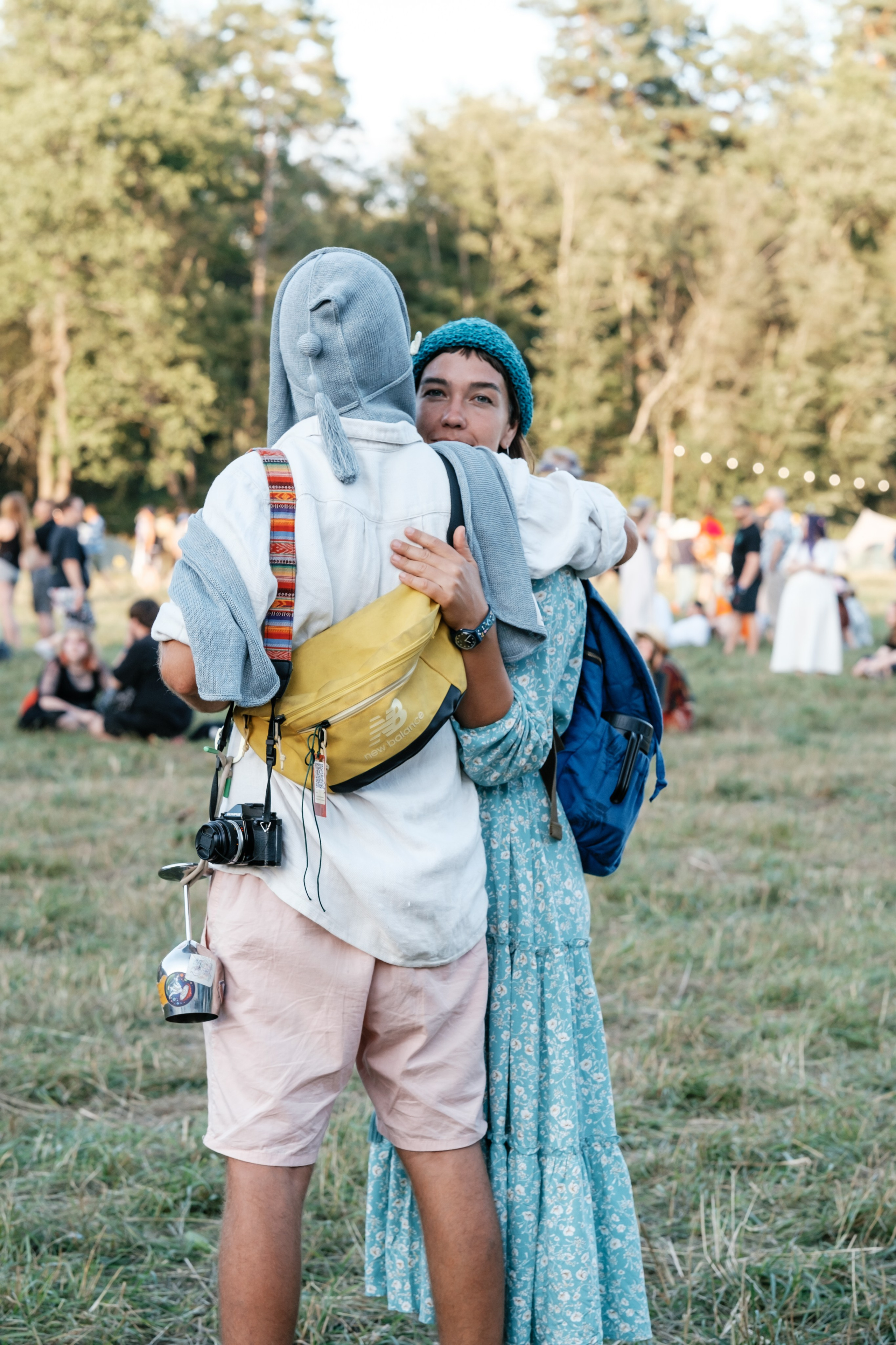 Фестиваль «Бессонница» 2024. Семейный и детский фотограф в Москве Светлана Потемкина