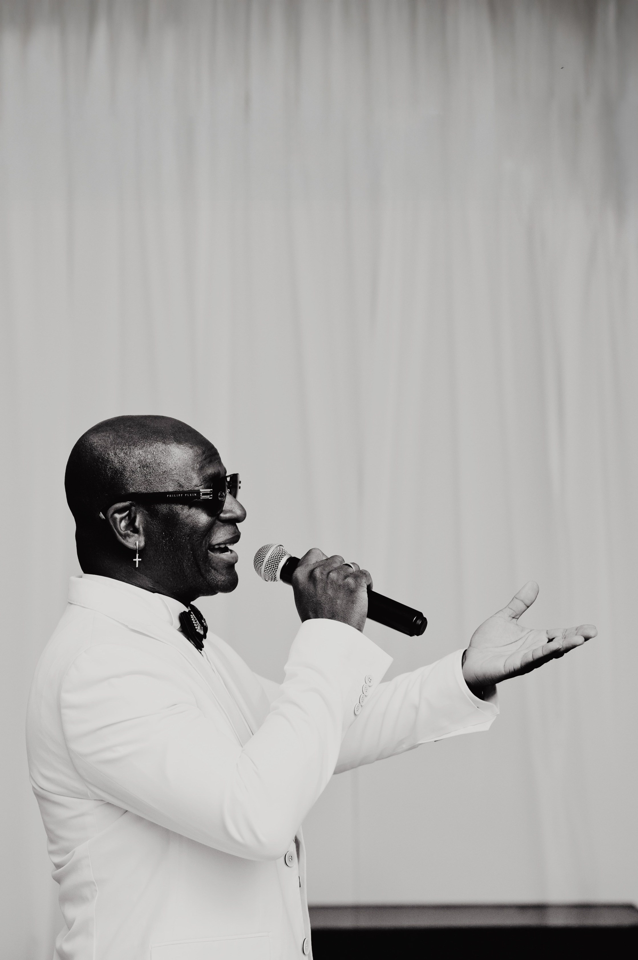 Буревестник. Репортажный фотограф в Москве и по всему миру Степанова Юлия