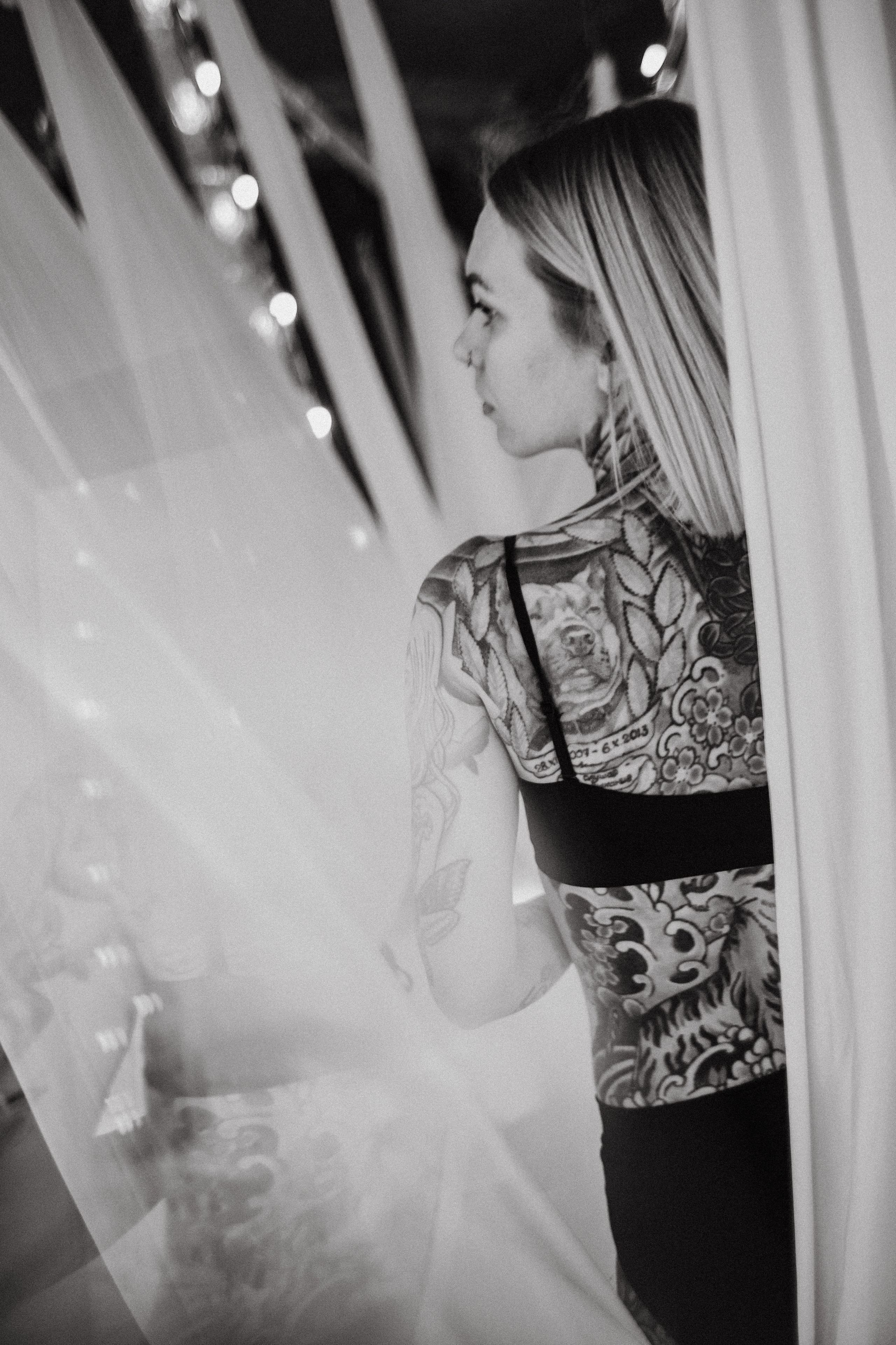 Метроном. Фотограф в Нижнем Новгороде