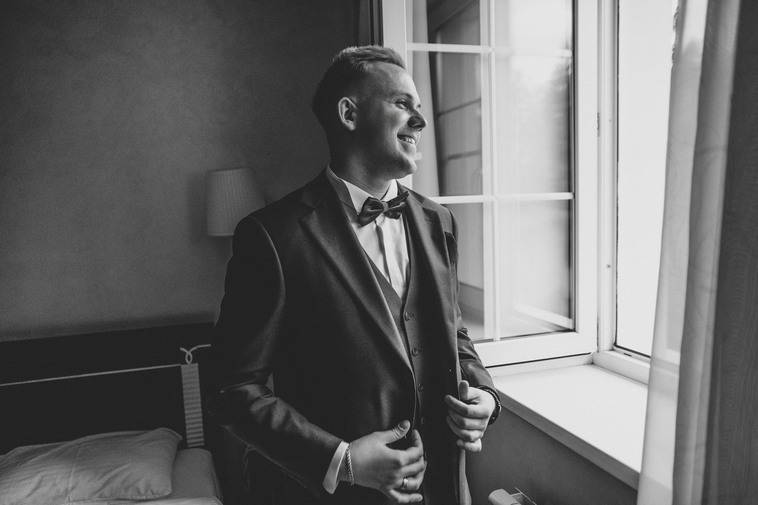 Денис и Ксения. Свадебный фотограф Маргарита Глумскова