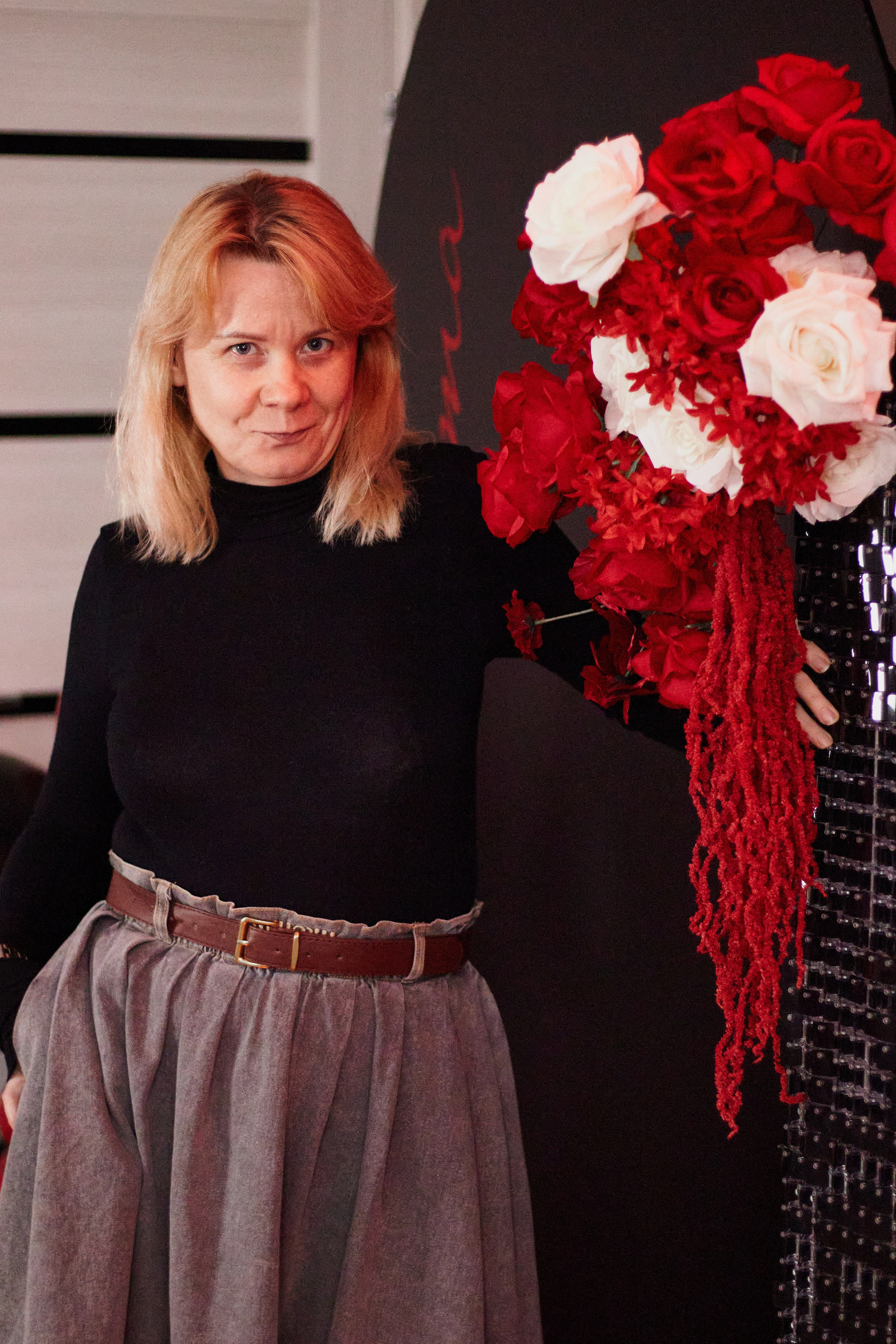 Корпоратив. Фотограф в Ростове-на-Дону Нюхарева Виктория