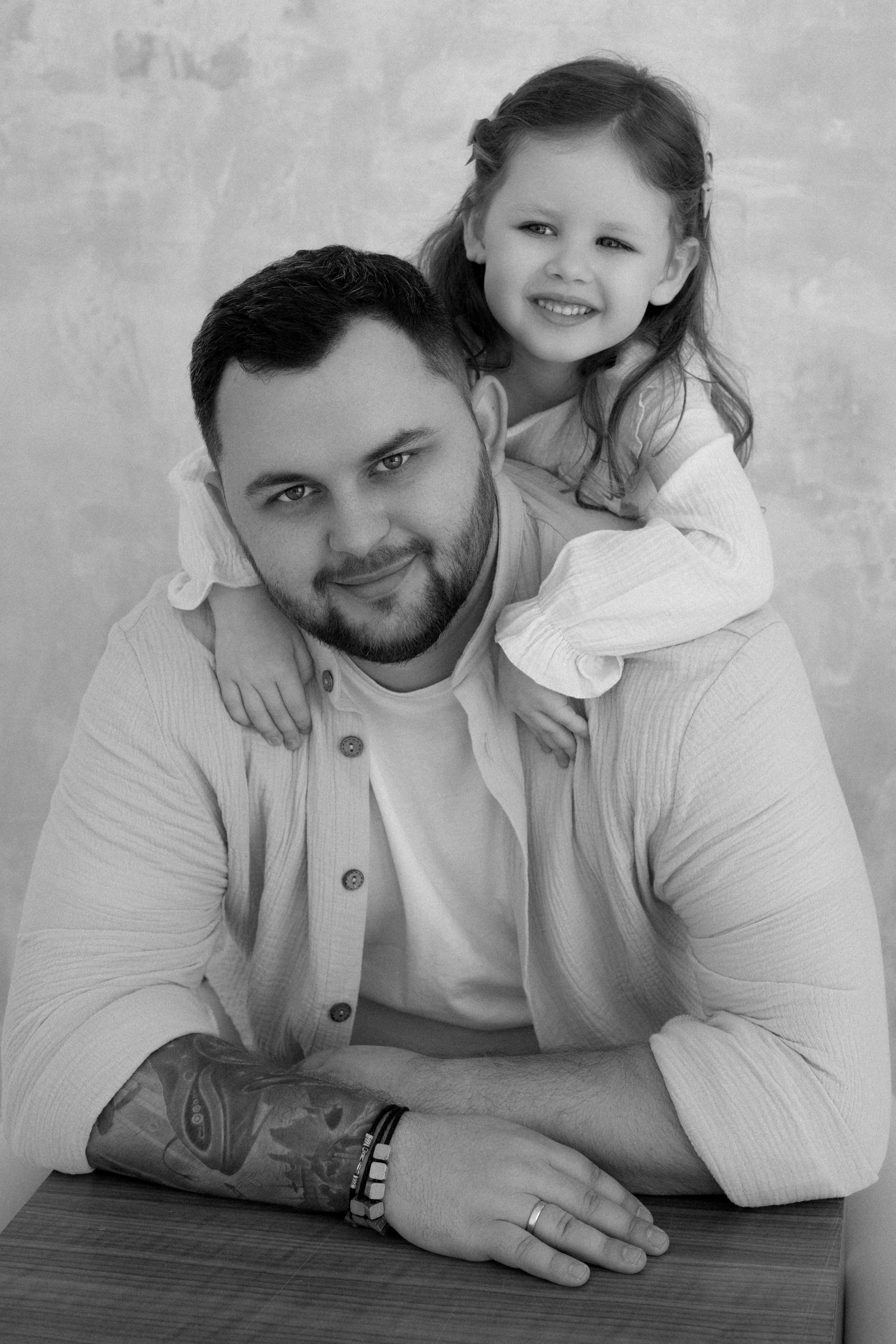 Семья — наше всё. Свадебный и семейный фотограф в Краснодаре и Краснодарском крае